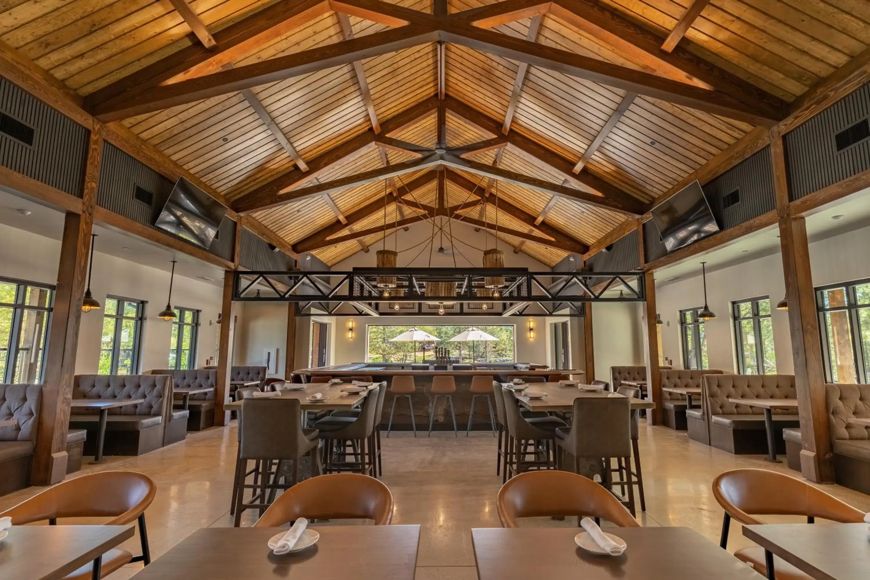 Restaurant/places to eat in Firefall Ranch Yosemite Restaurant/places to eat in Firefall Ranch Yosemite