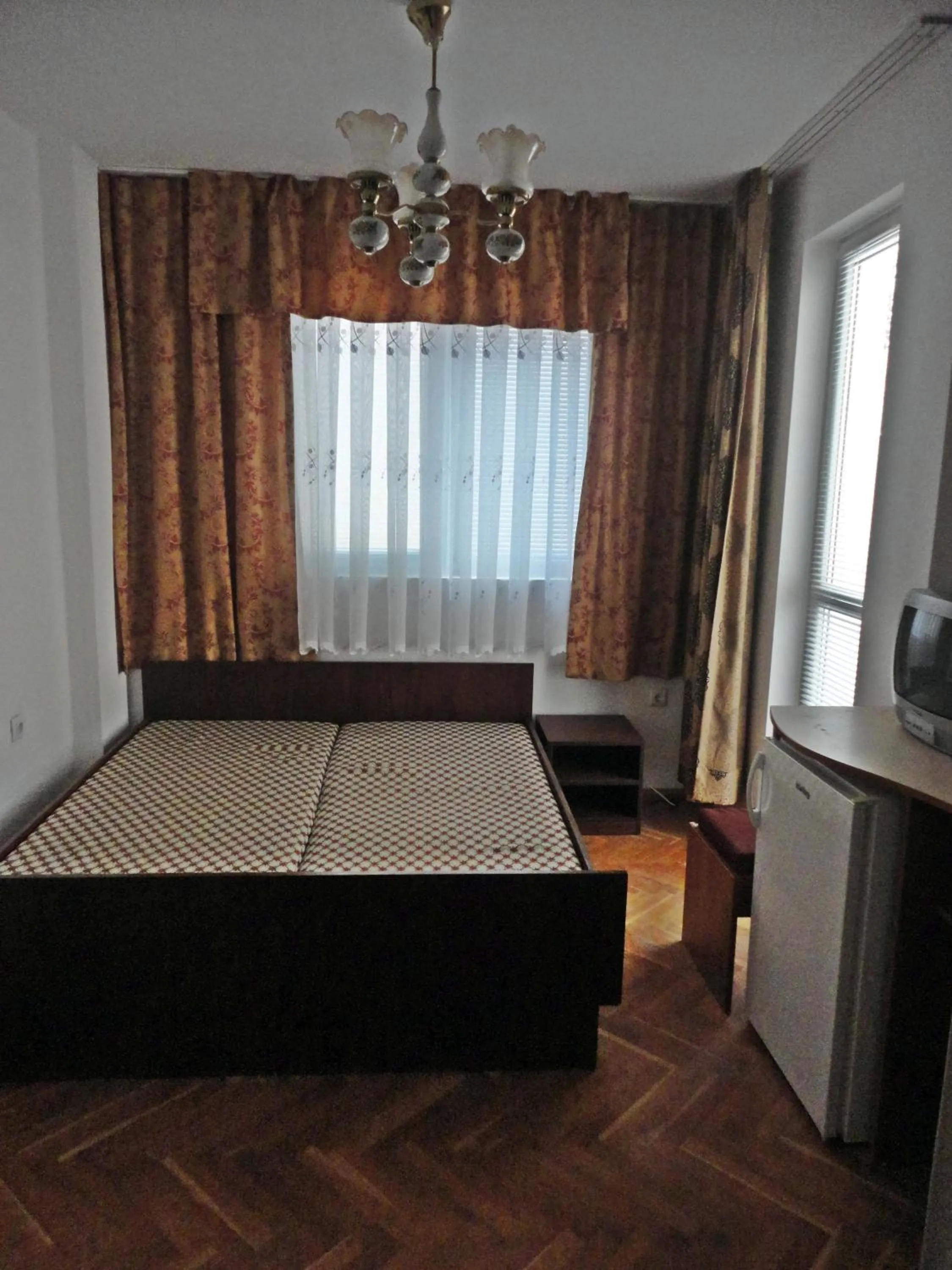 Guest Rooms Casa Luba