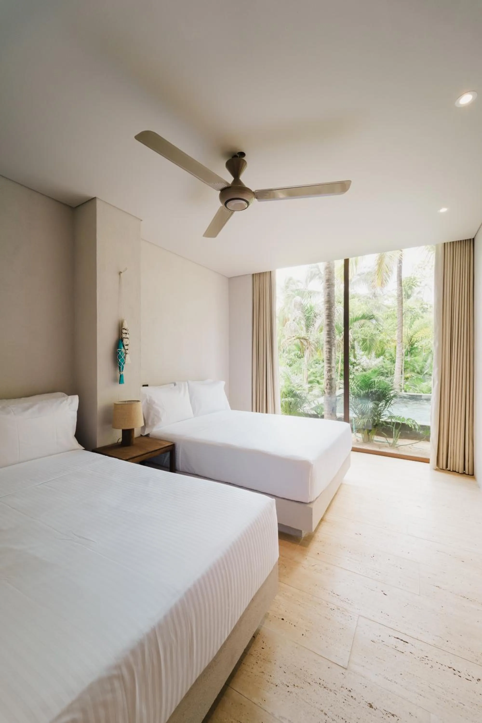 Photo of the whole room, Bed in Naio Hotel y Villas By OxoHotel