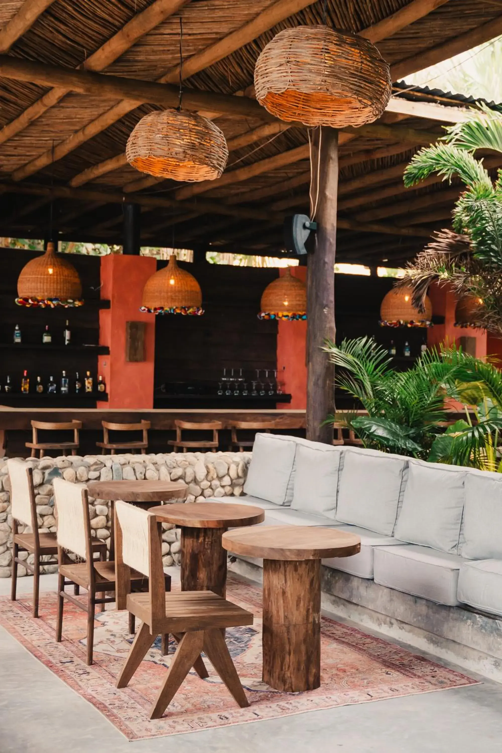 Restaurant/places to eat in Naio Hotel y Villas By OxoHotel Restaurant/places to eat in Naio Hotel y Villas By OxoHotel