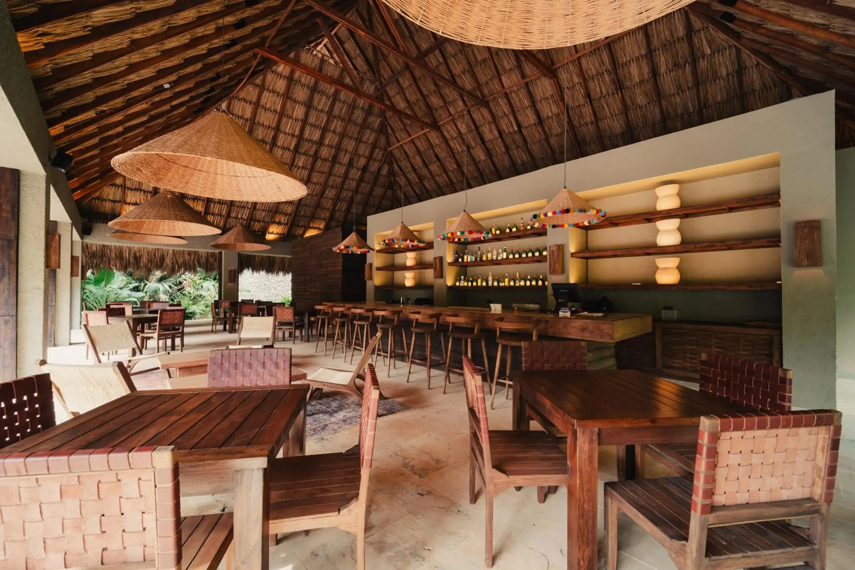 Restaurant/places to eat in Naio Hotel y Villas By OxoHotel Restaurant/places to eat in Naio Hotel y Villas By OxoHotel