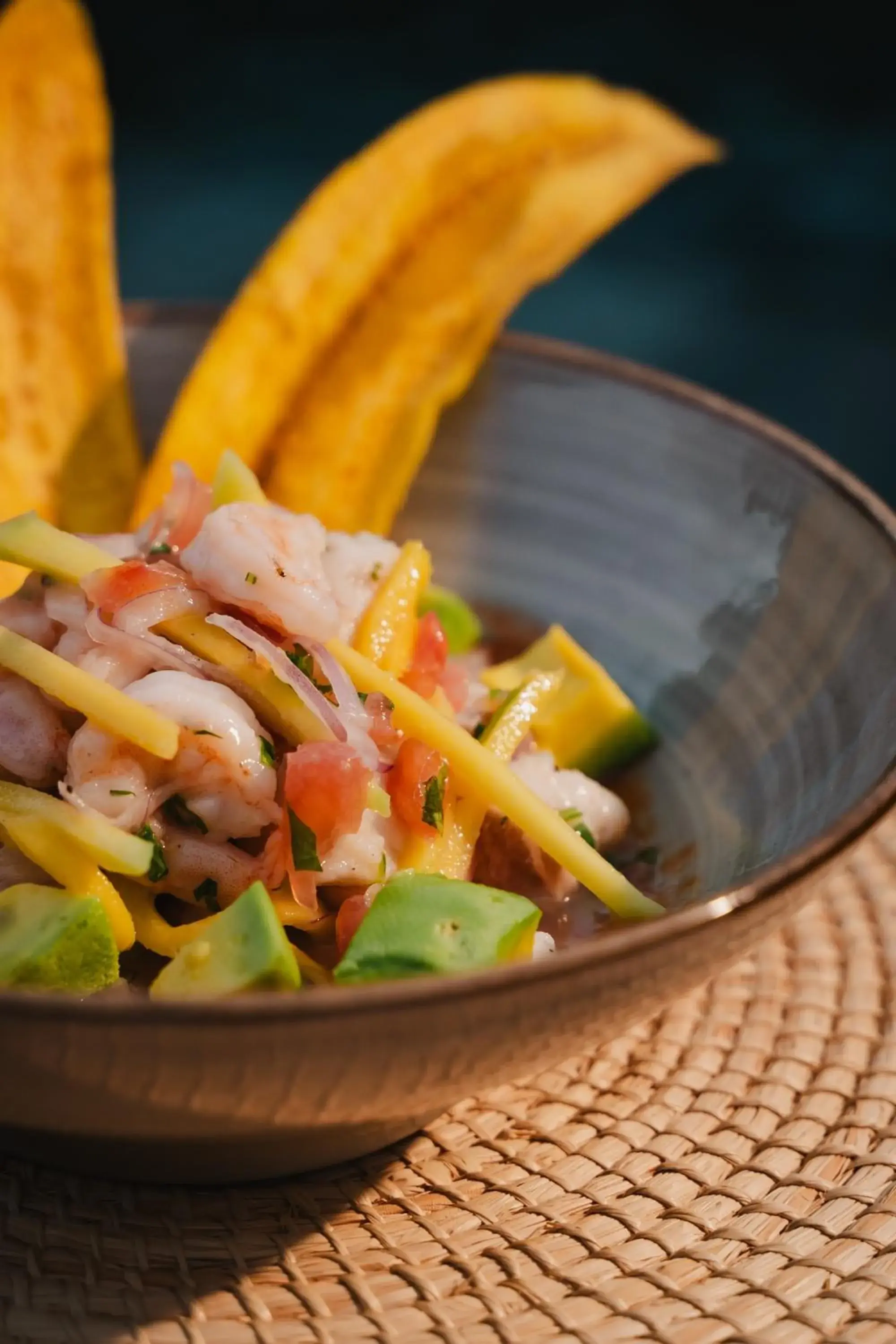 Restaurant/places to eat in Naio Hotel y Villas By OxoHotel Restaurant/places to eat in Naio Hotel y Villas By OxoHotel