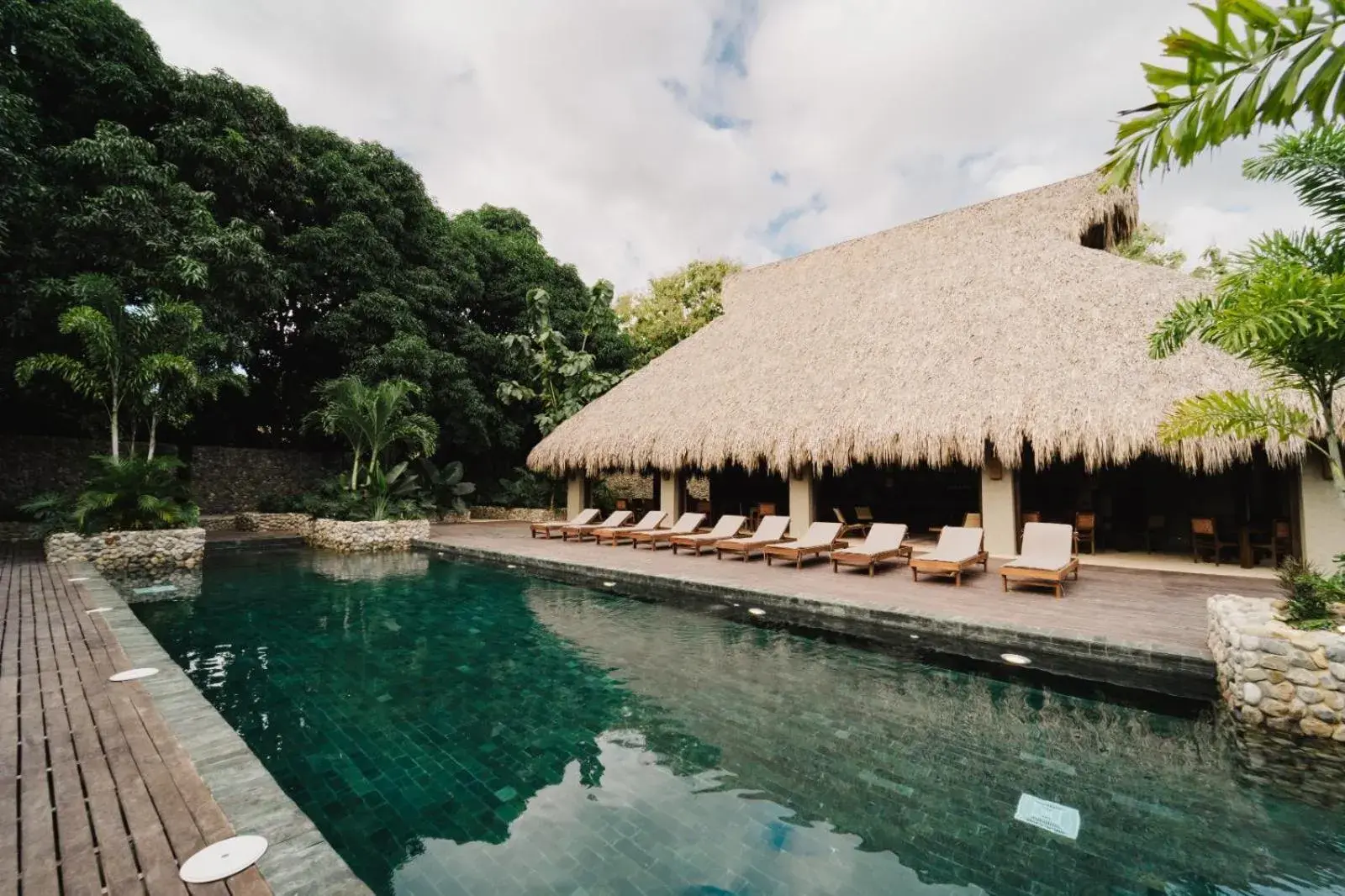 Property building in Naio Hotel y Villas By OxoHotel Property building in Naio Hotel y Villas By OxoHotel