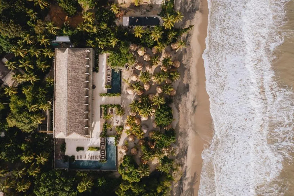 View (from property/room) in Naio Hotel y Villas By OxoHotel