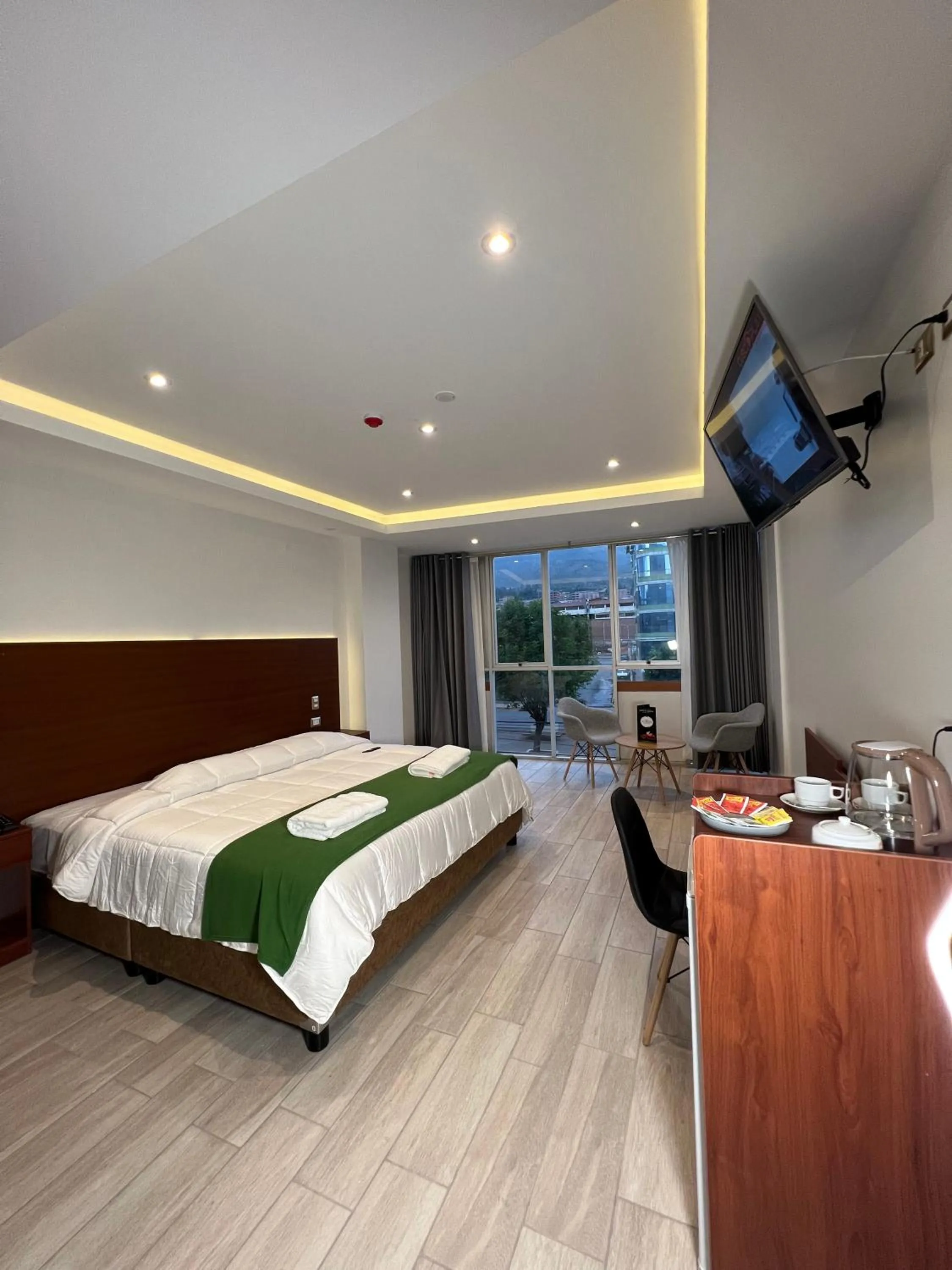 Bed in EL ALAMO, EJECUTIVO Y SPA