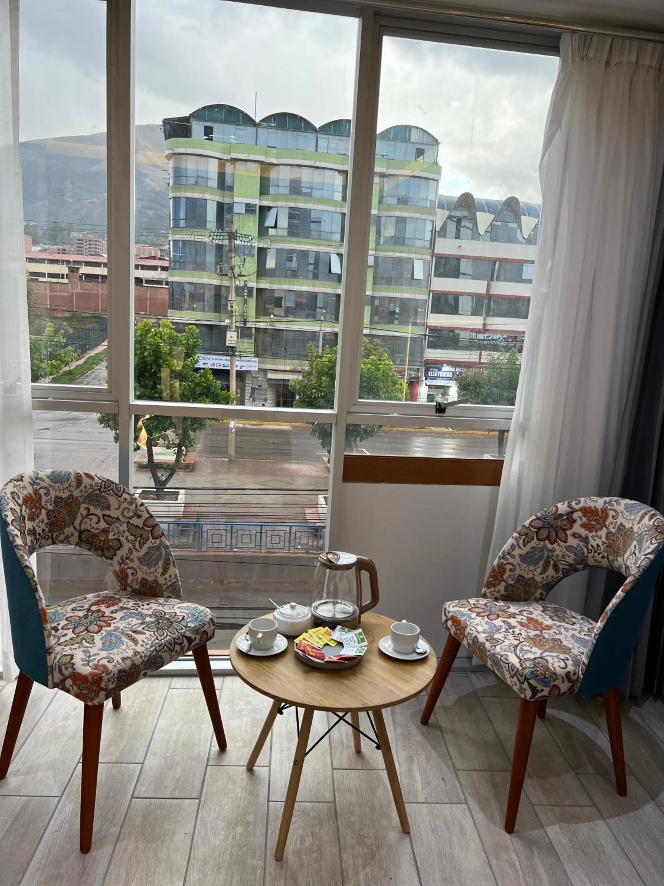 EL ALAMO, EJECUTIVO Y SPA