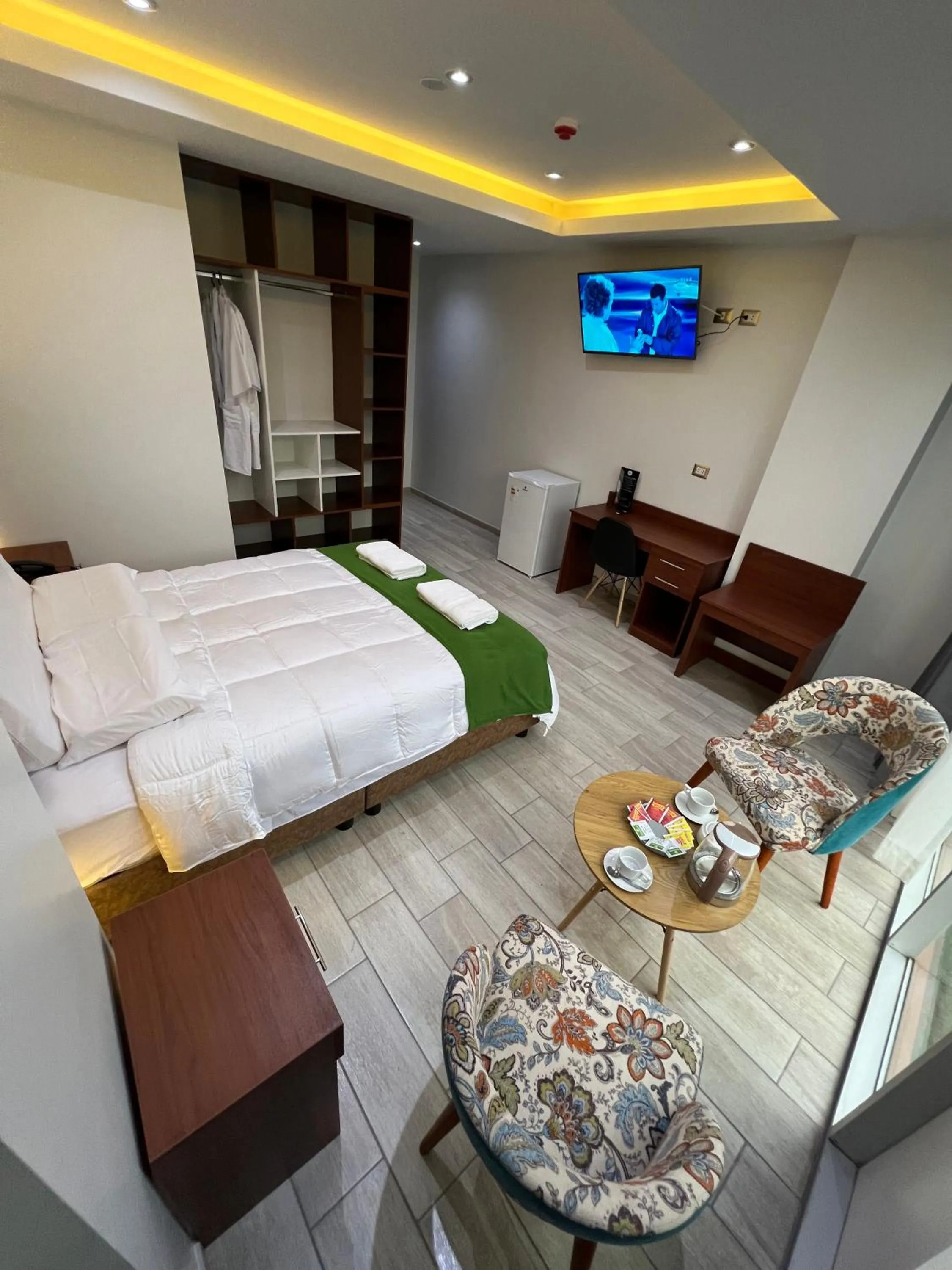 Bed in EL ALAMO, EJECUTIVO Y SPA