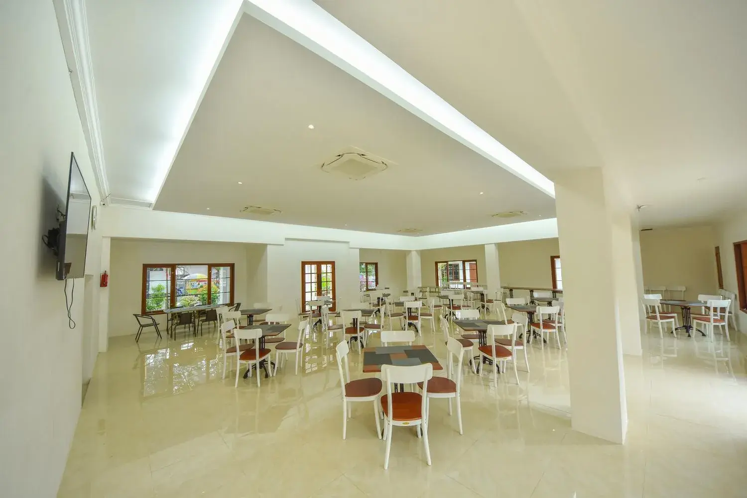 KHAS Ombilin Hotel KHAS Ombilin Hotel