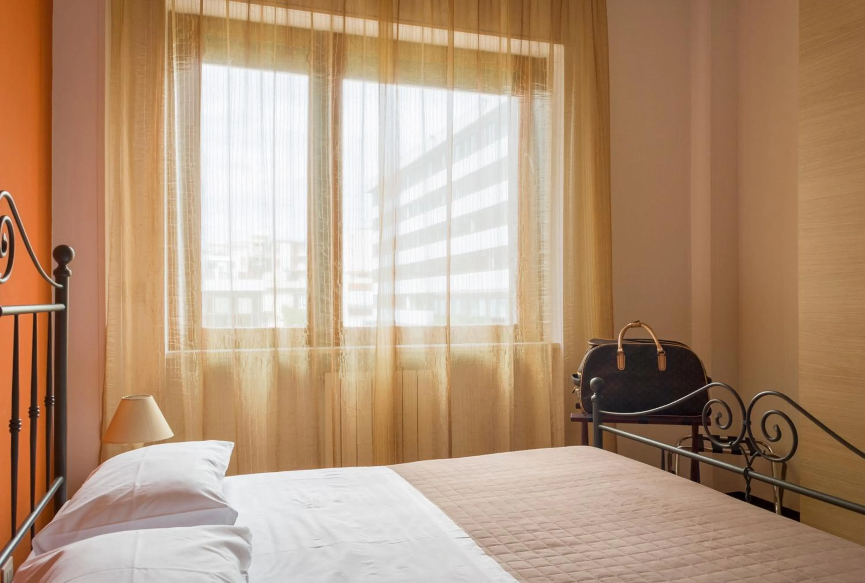 Photo of the whole room in Il Tacco Dello Stivale