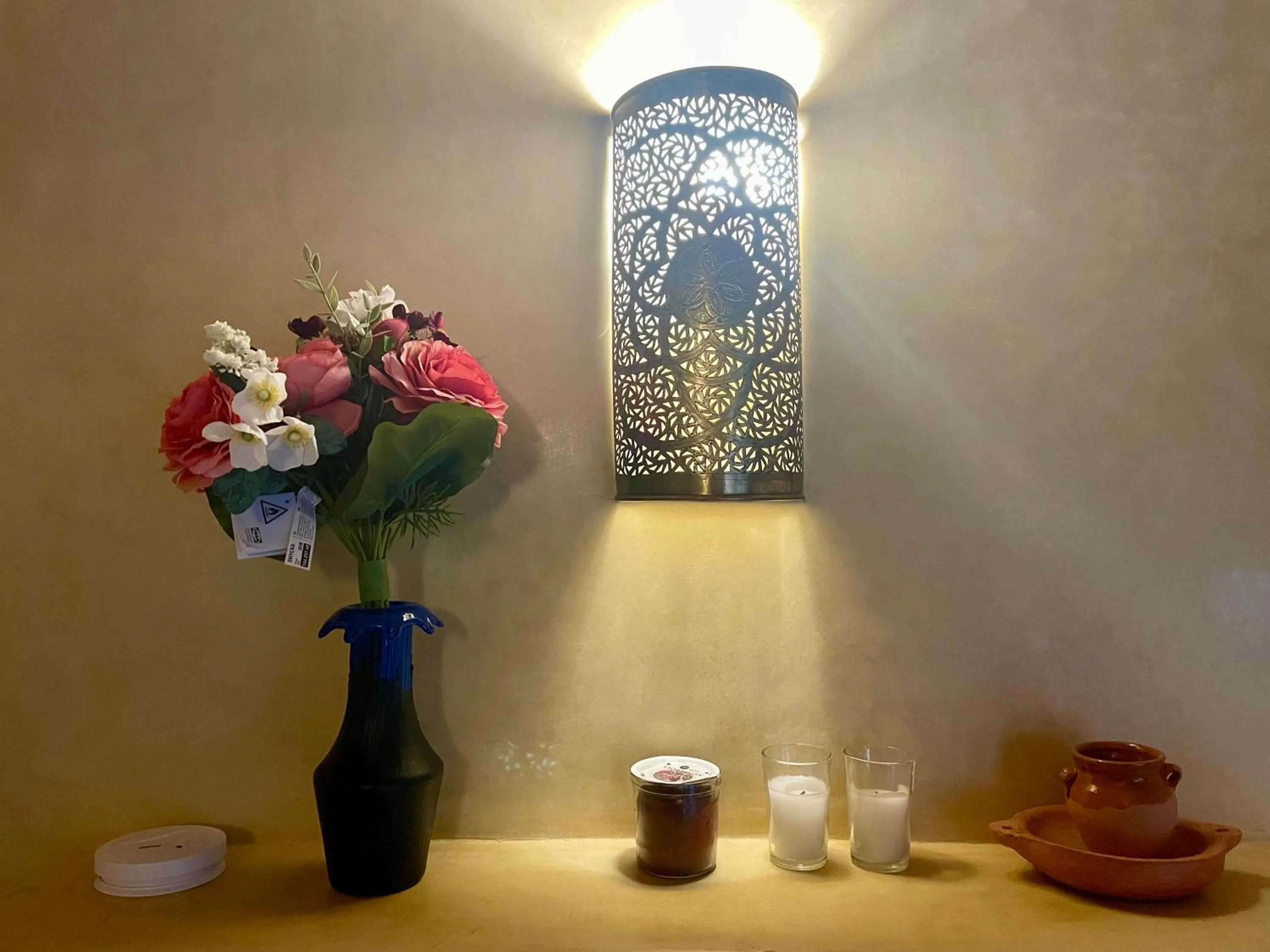 Les Fleurs du Bien - Marrakech