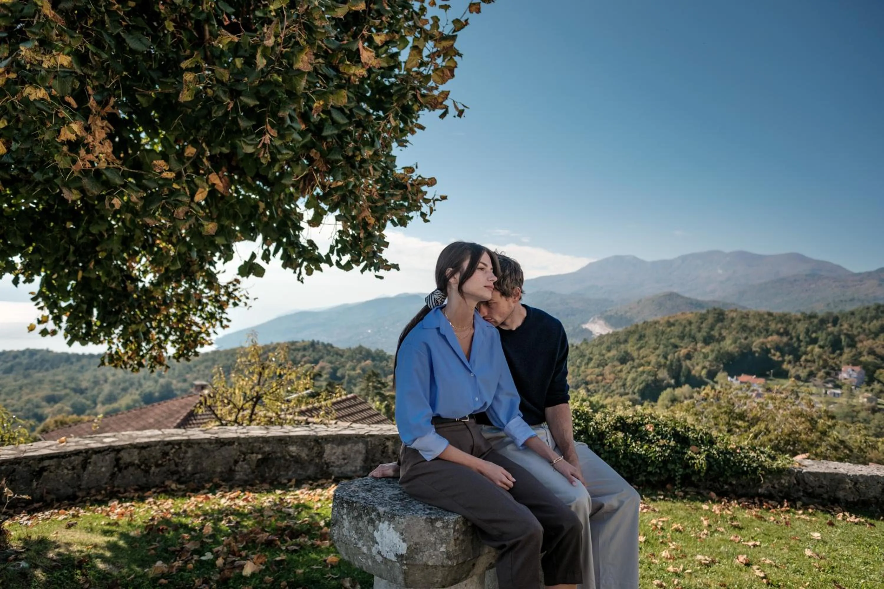 Nearby landmark in Amadria Park Hotel Royal