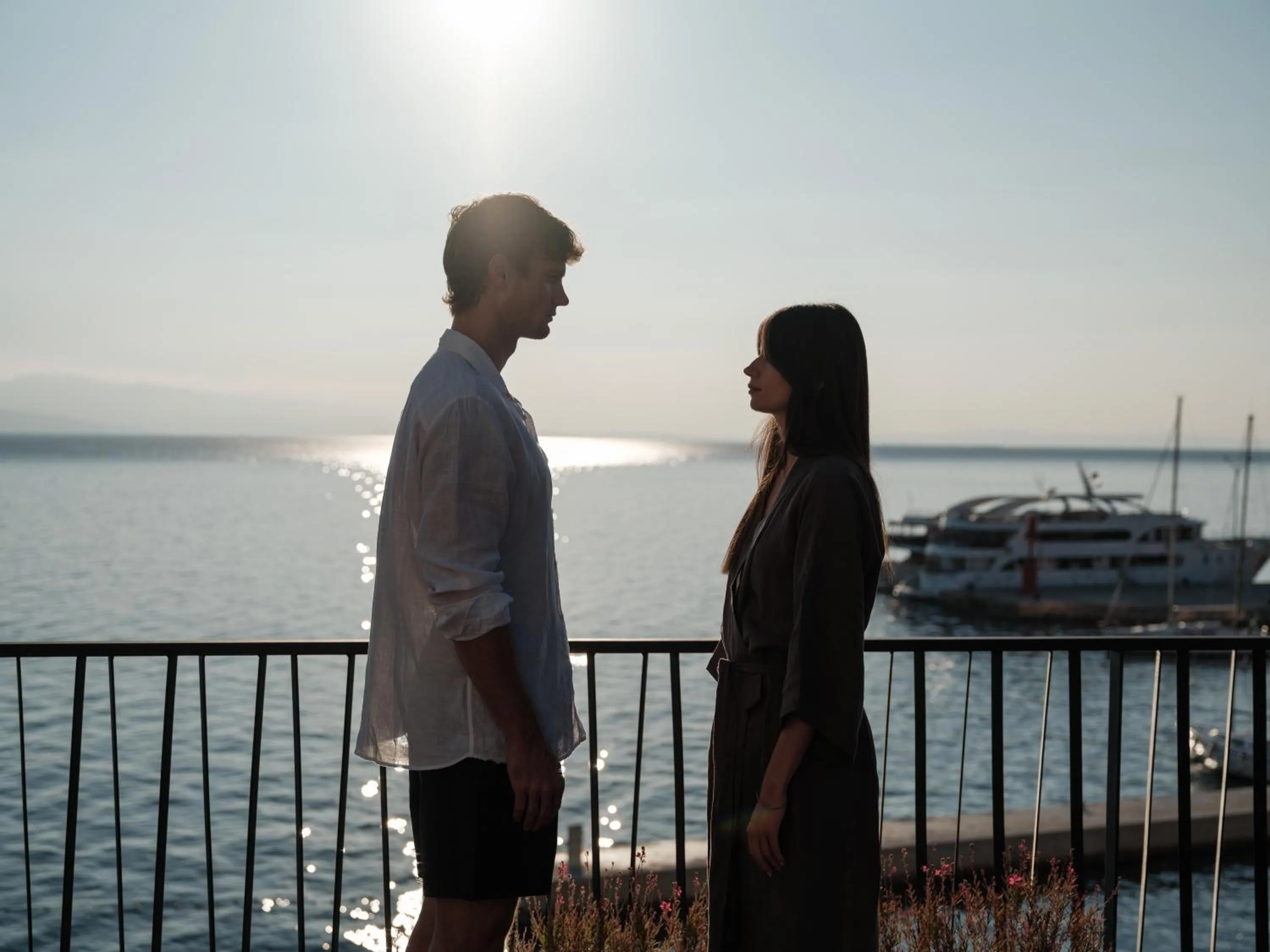 View (from property/room) in Amadria Park Hotel Royal