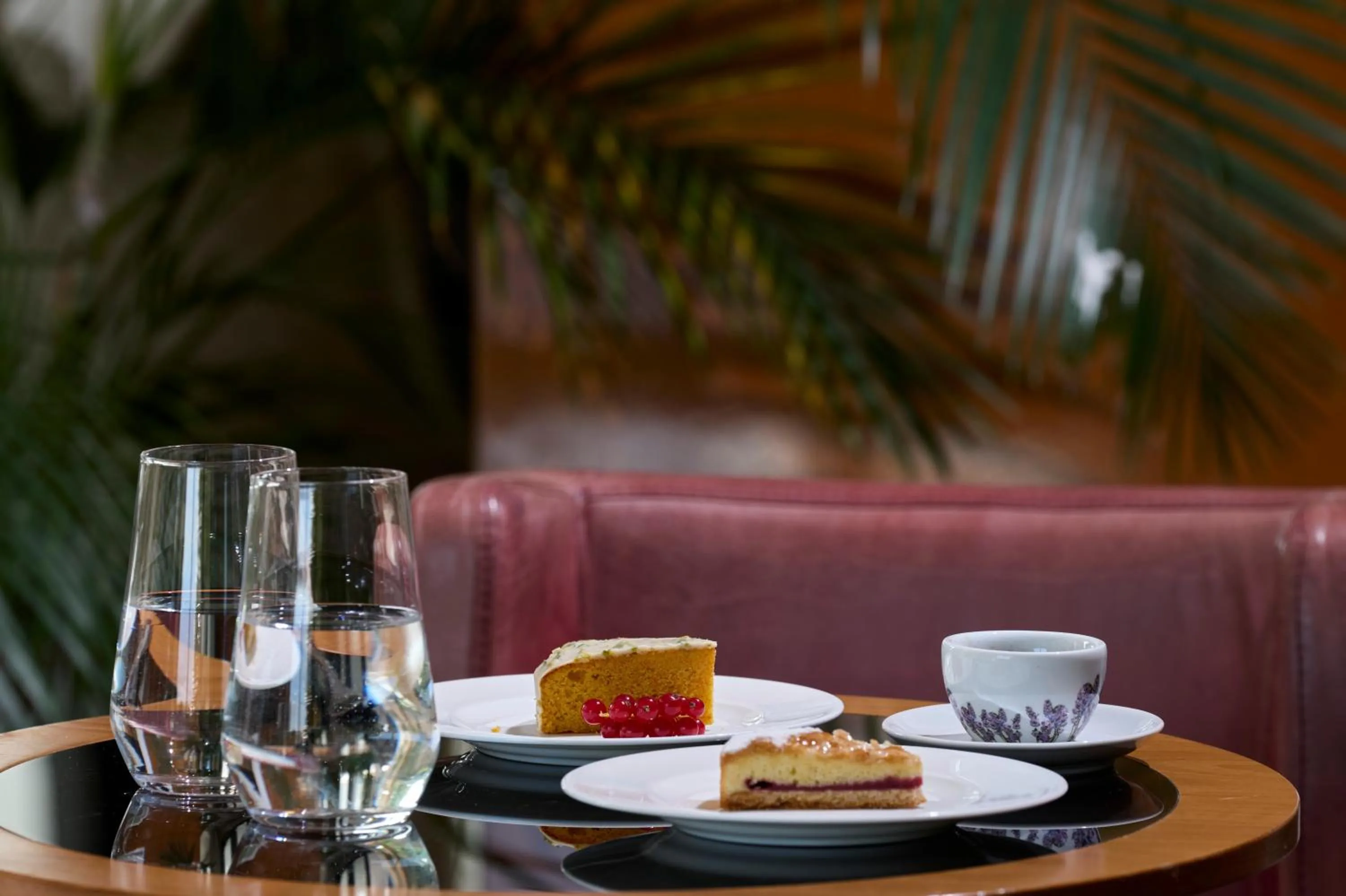 Lounge or bar in Amadria Park Hotel Royal