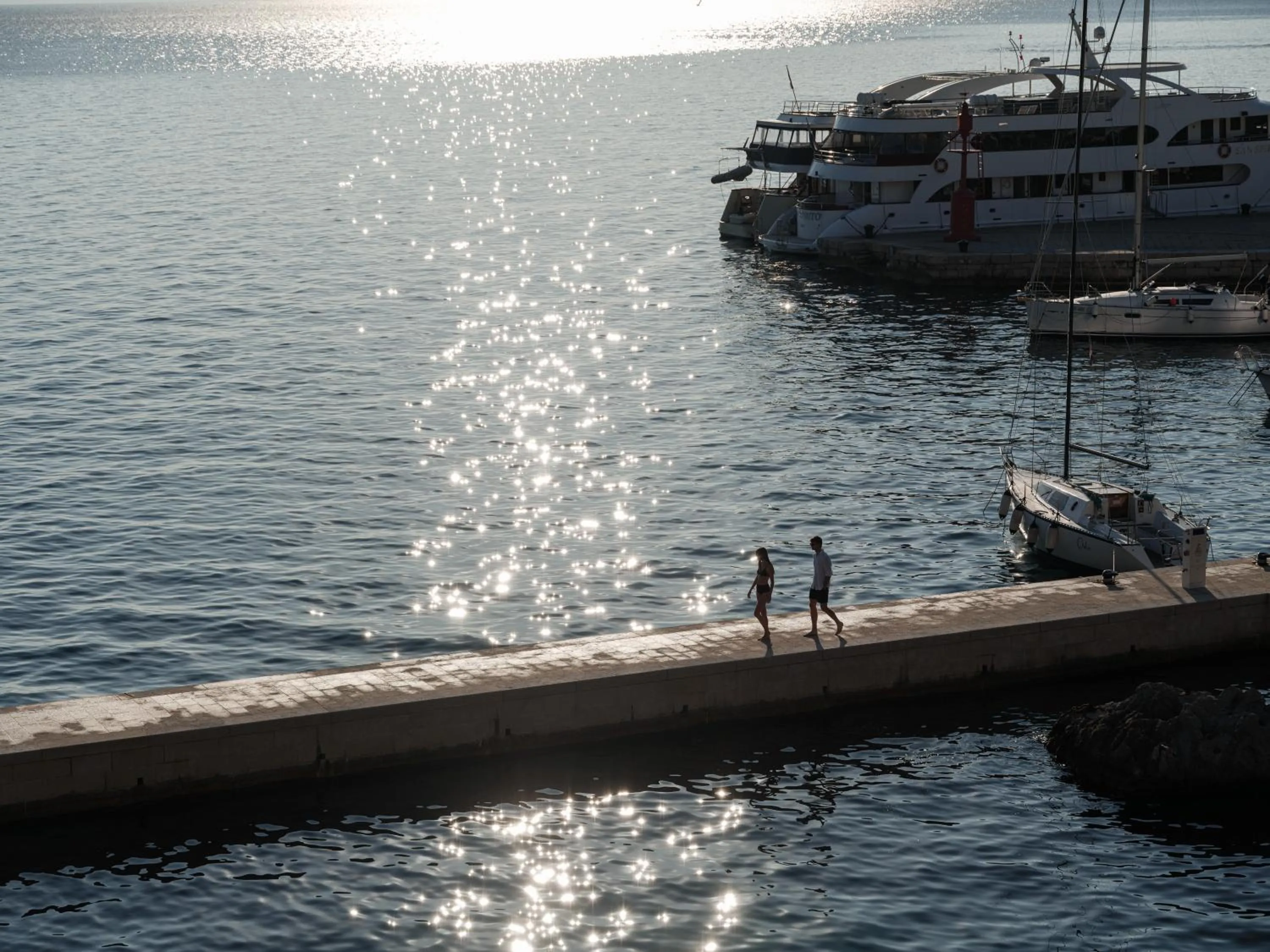 View (from property/room) in Amadria Park Hotel Royal