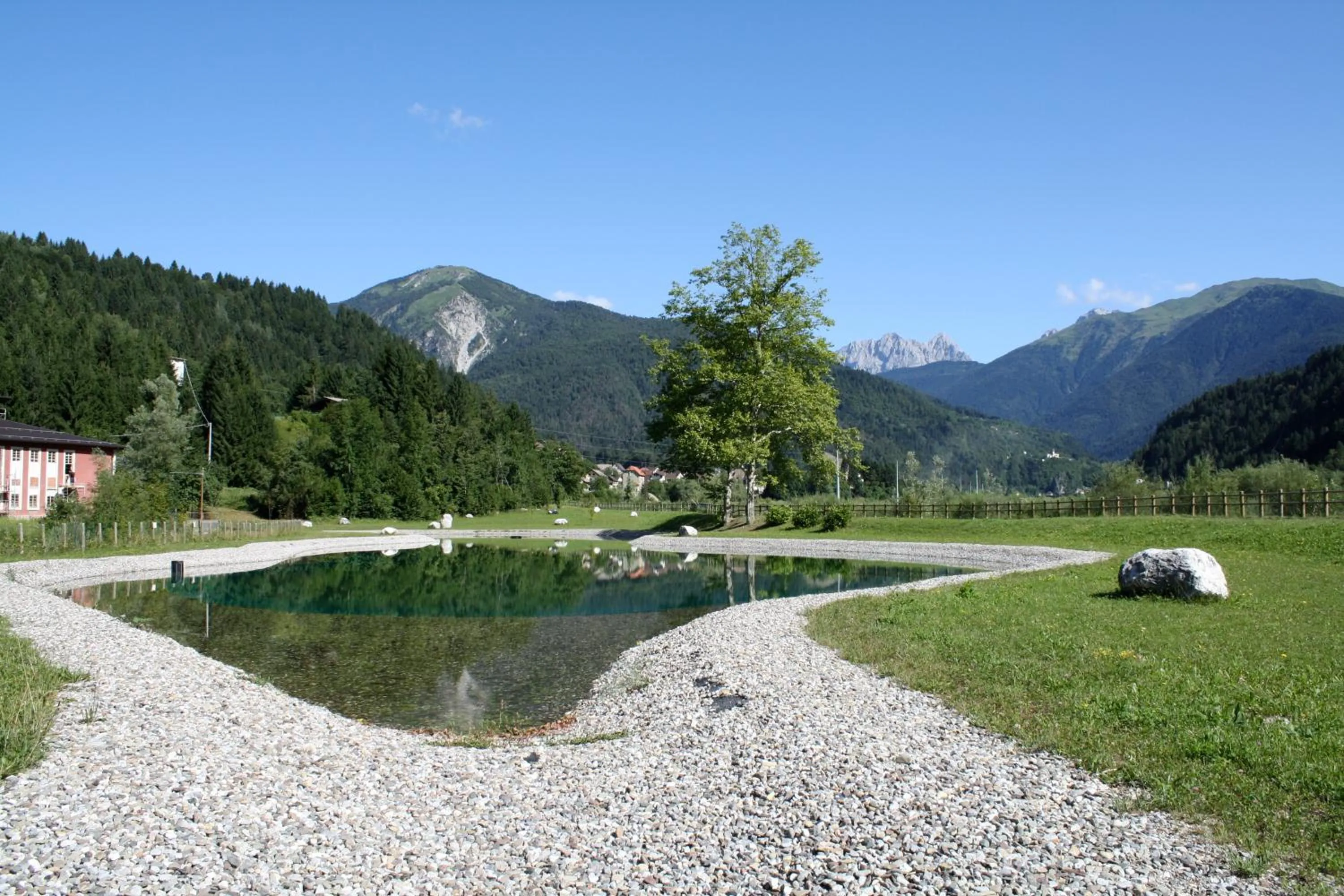 Facade/entrance in Hotel Aplis