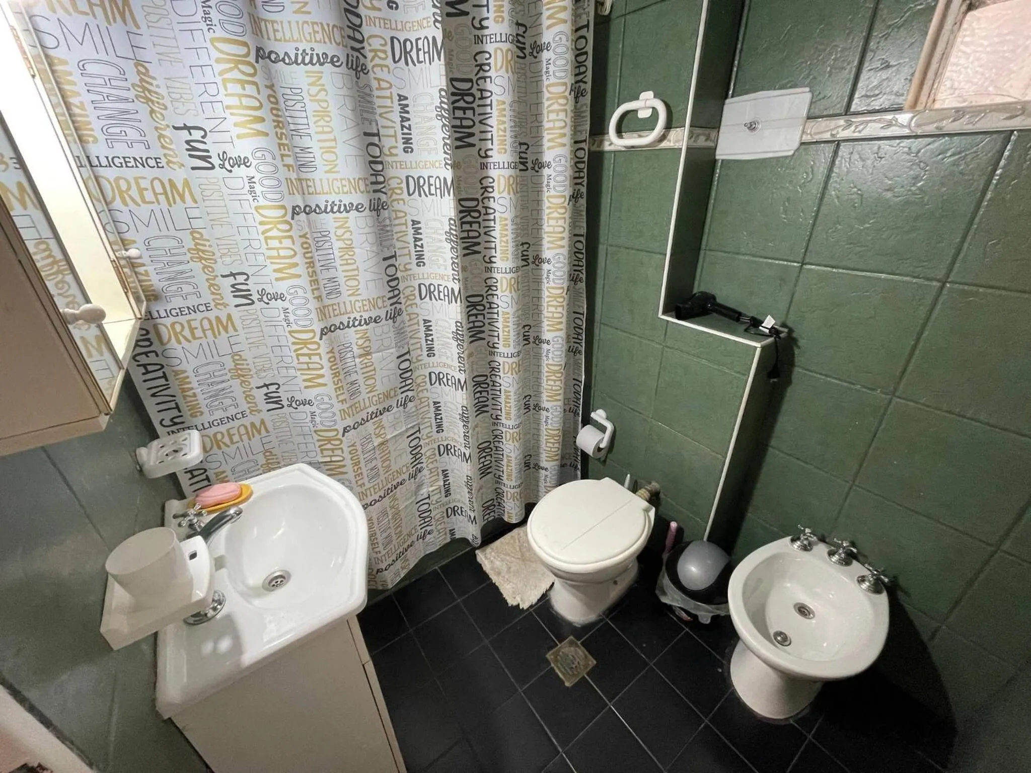 Charming 2-Room Temporary Stay in the Heart of San Telmo
