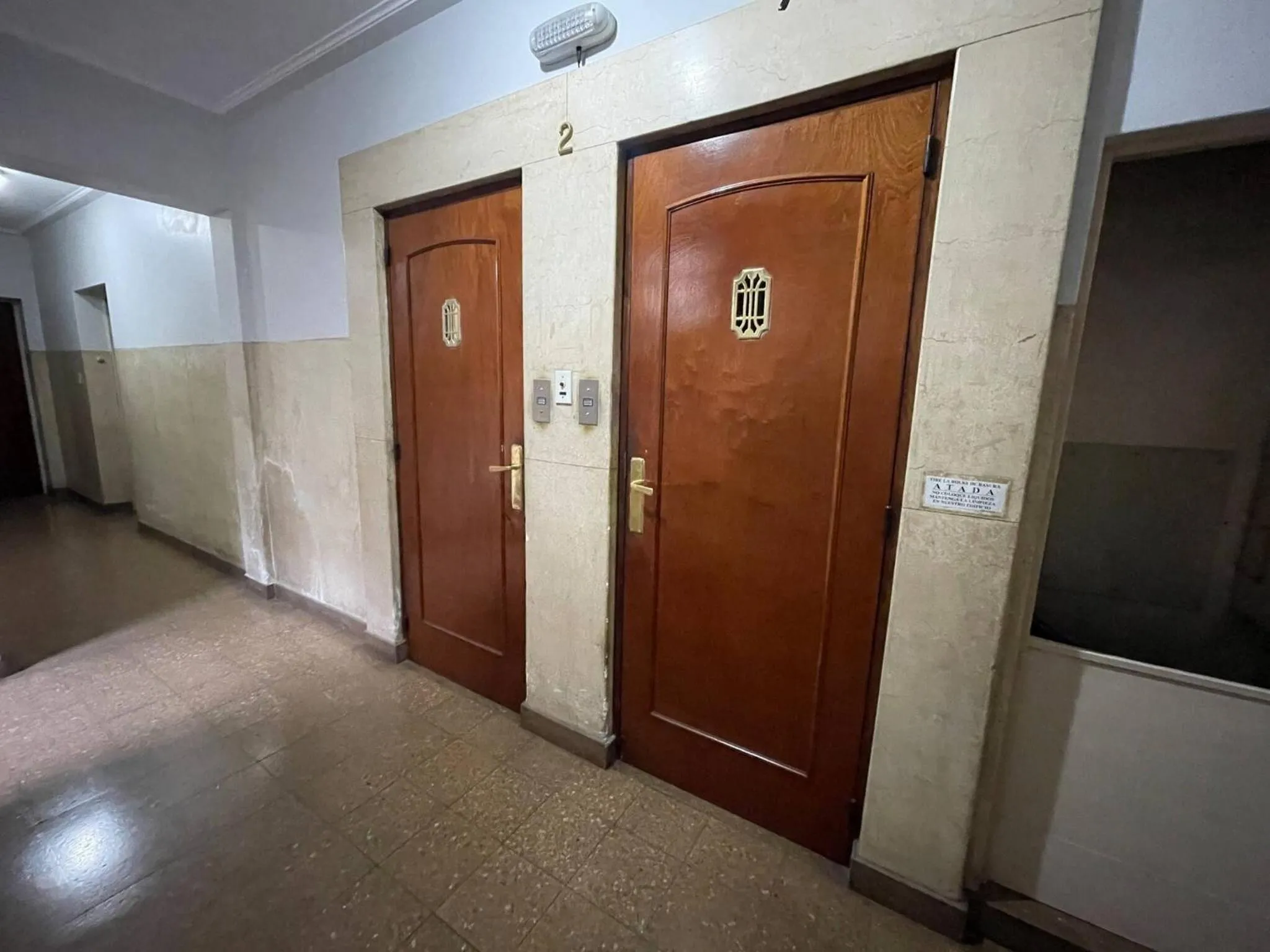 Charming 2-Room Temporary Stay in the Heart of San Telmo