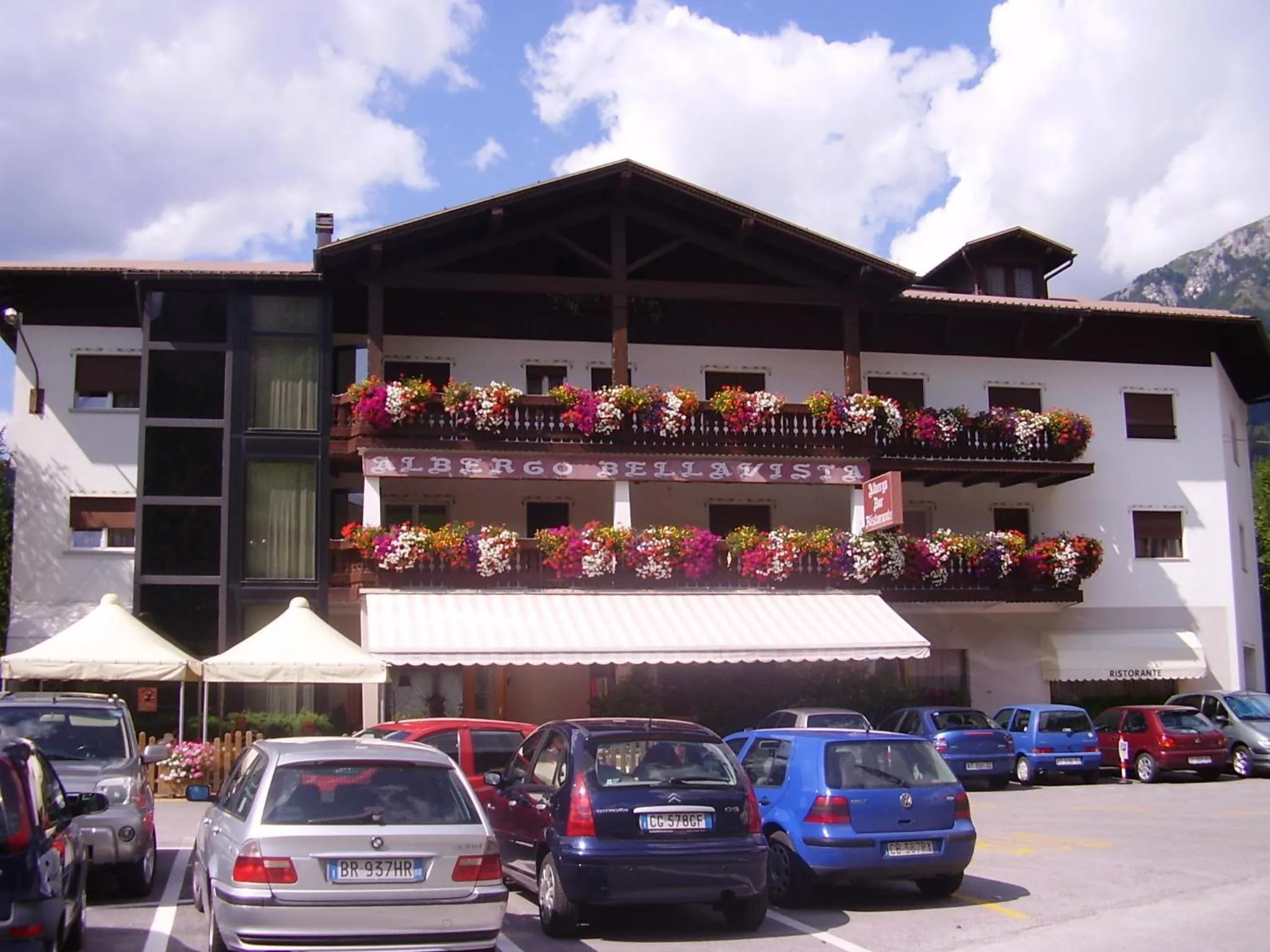 Albergo Bellavista