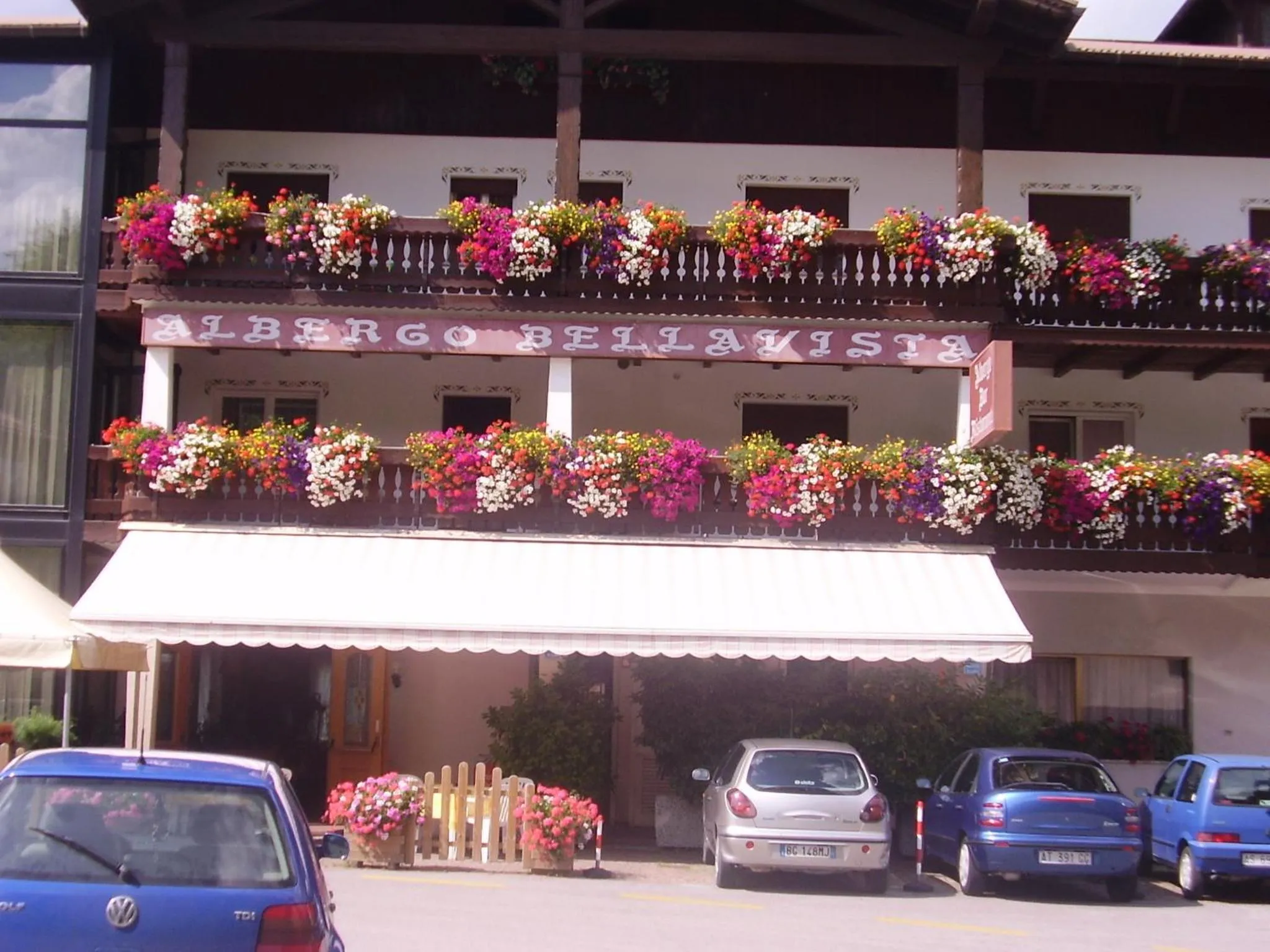 Albergo Bellavista