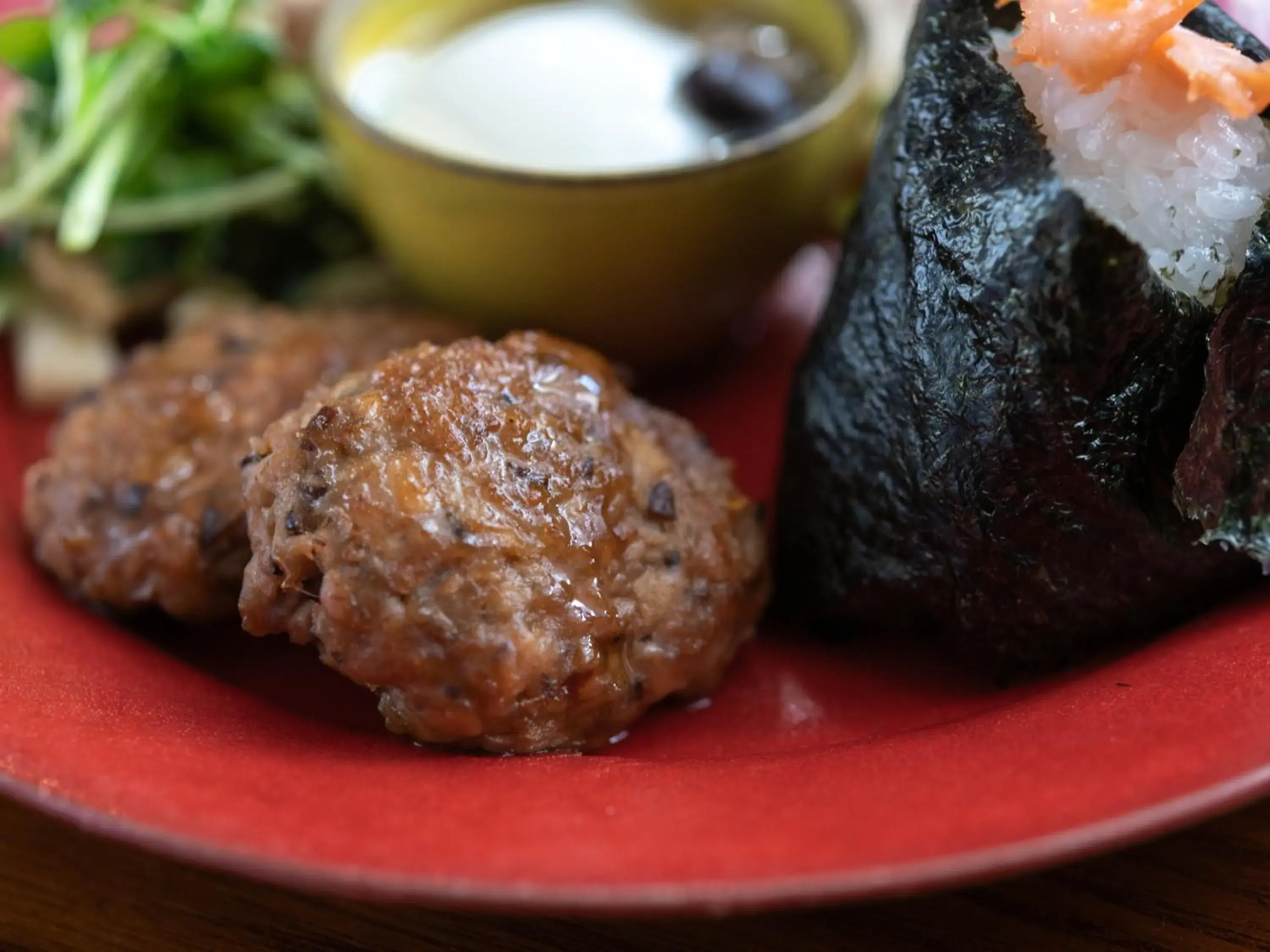 Breakfast in Nunoya Ryokan Breakfast in Nunoya Ryokan