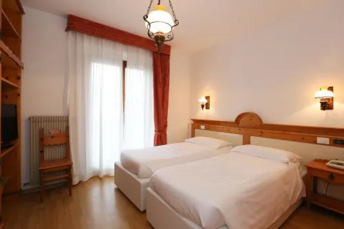 Olympic Turismo Antico Borgo Hotel