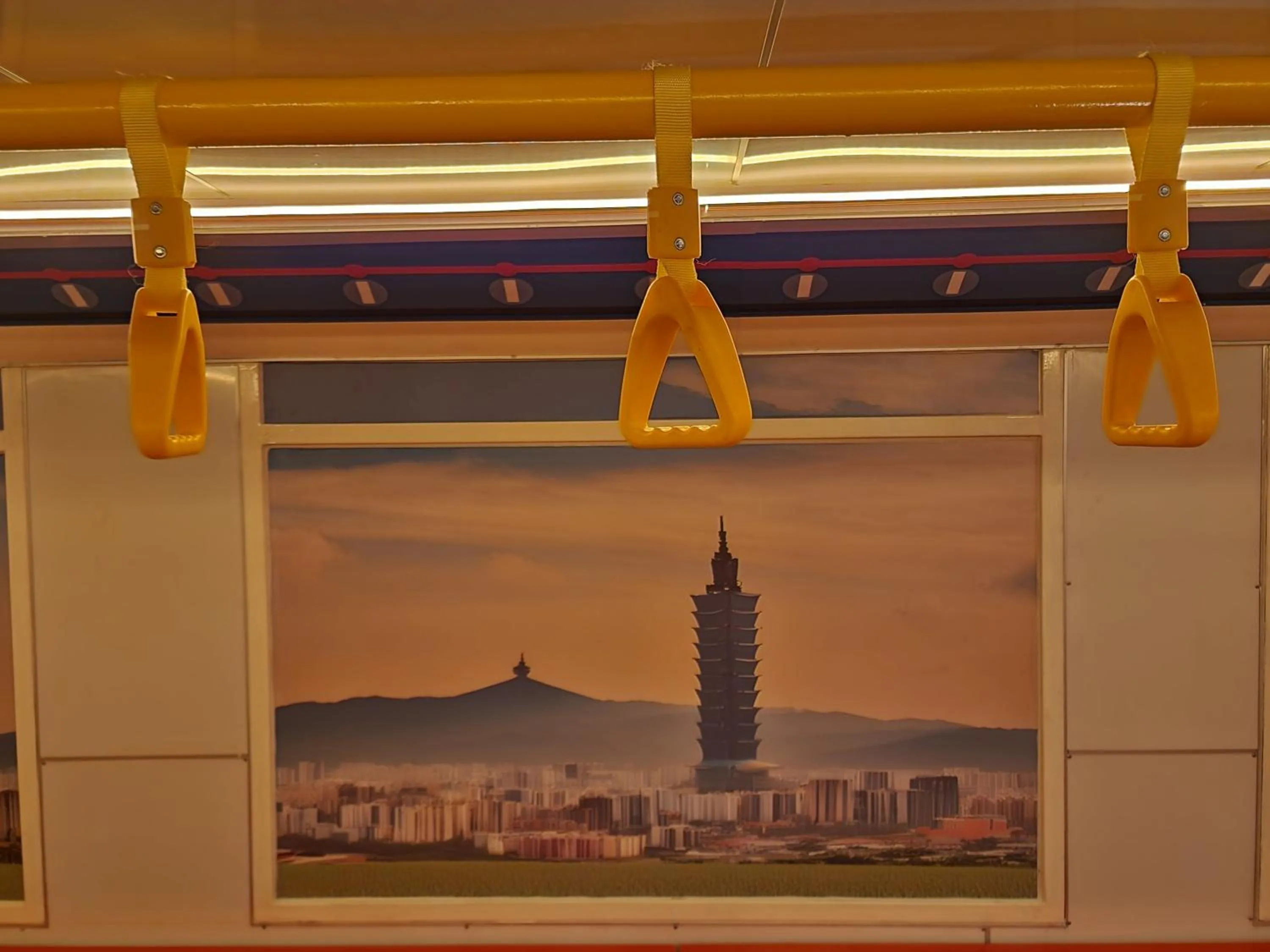 Living room in NW 4896 Theater Hotel