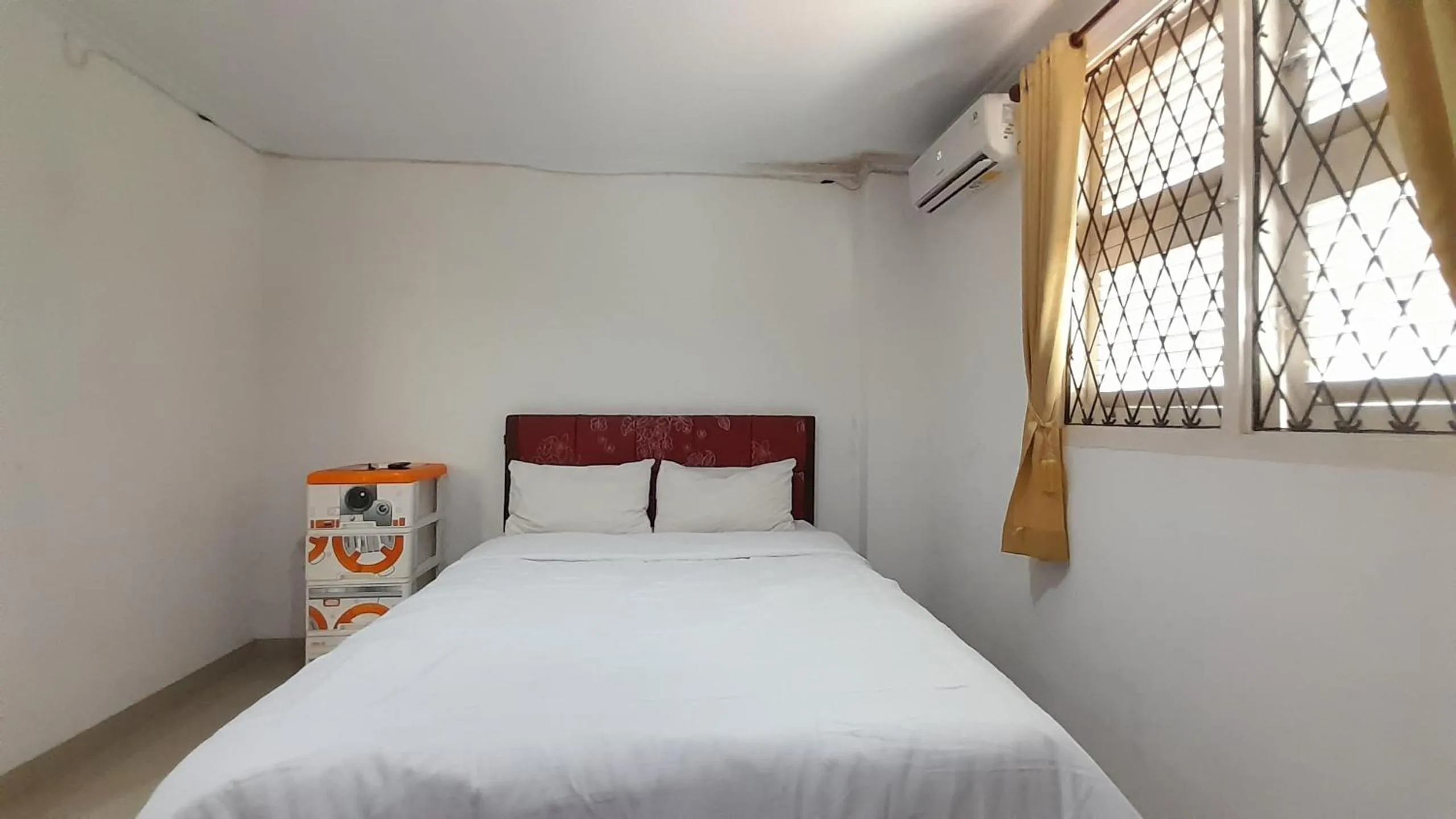 Hotel O Family Homestay Syariah