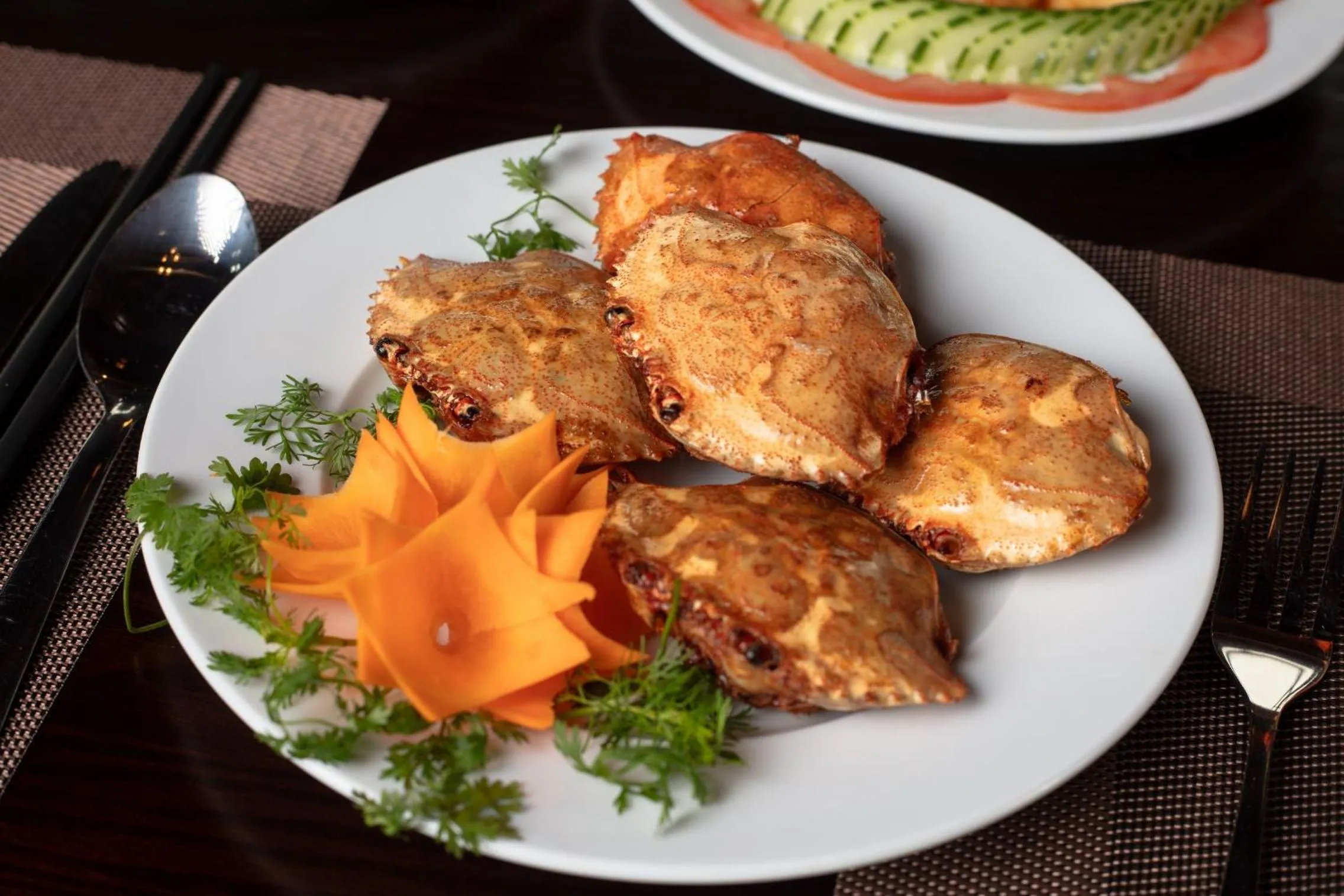 Restaurant/places to eat in Ruby Cruise