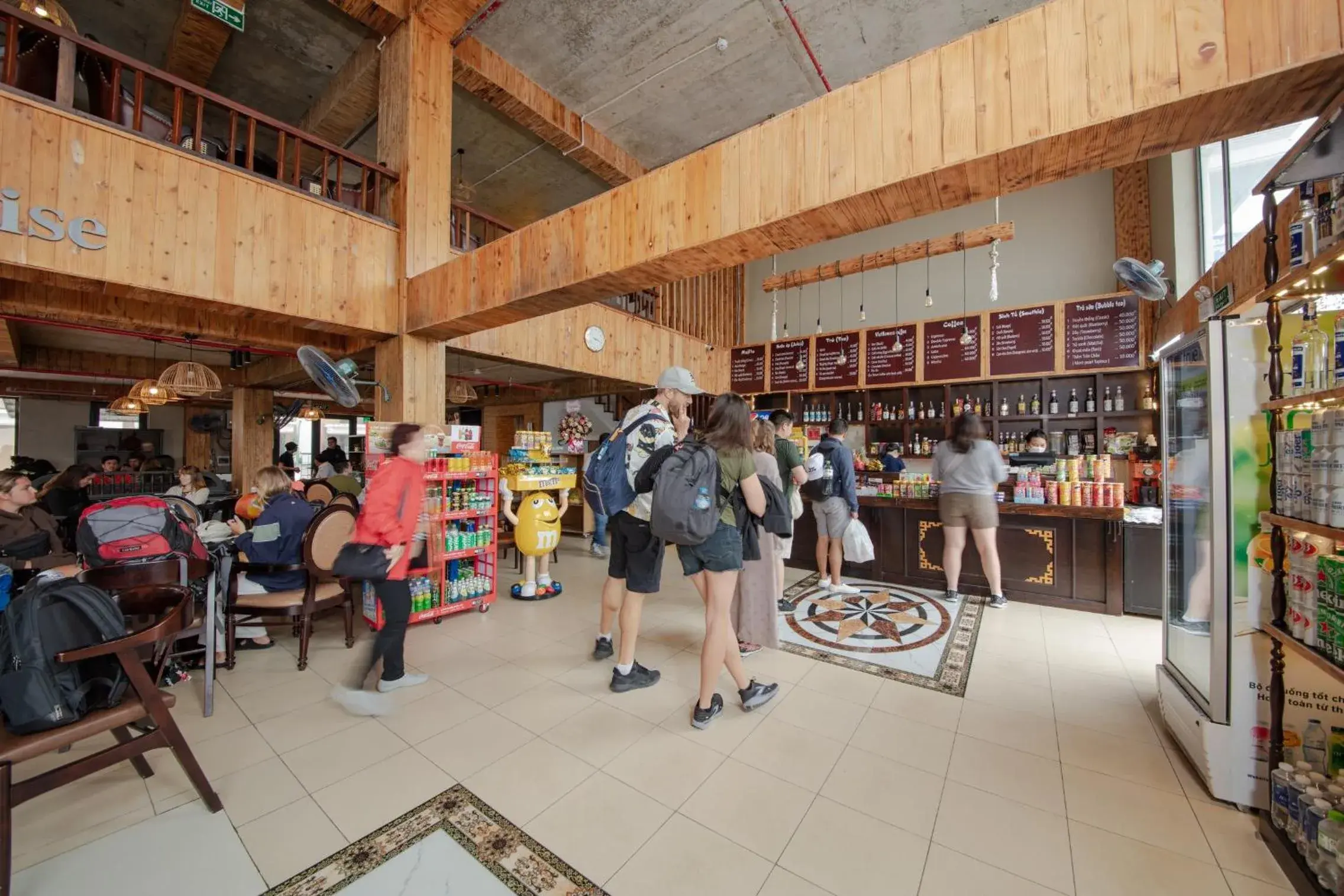 Property building in Ruby Cruise Property building in Ruby Cruise