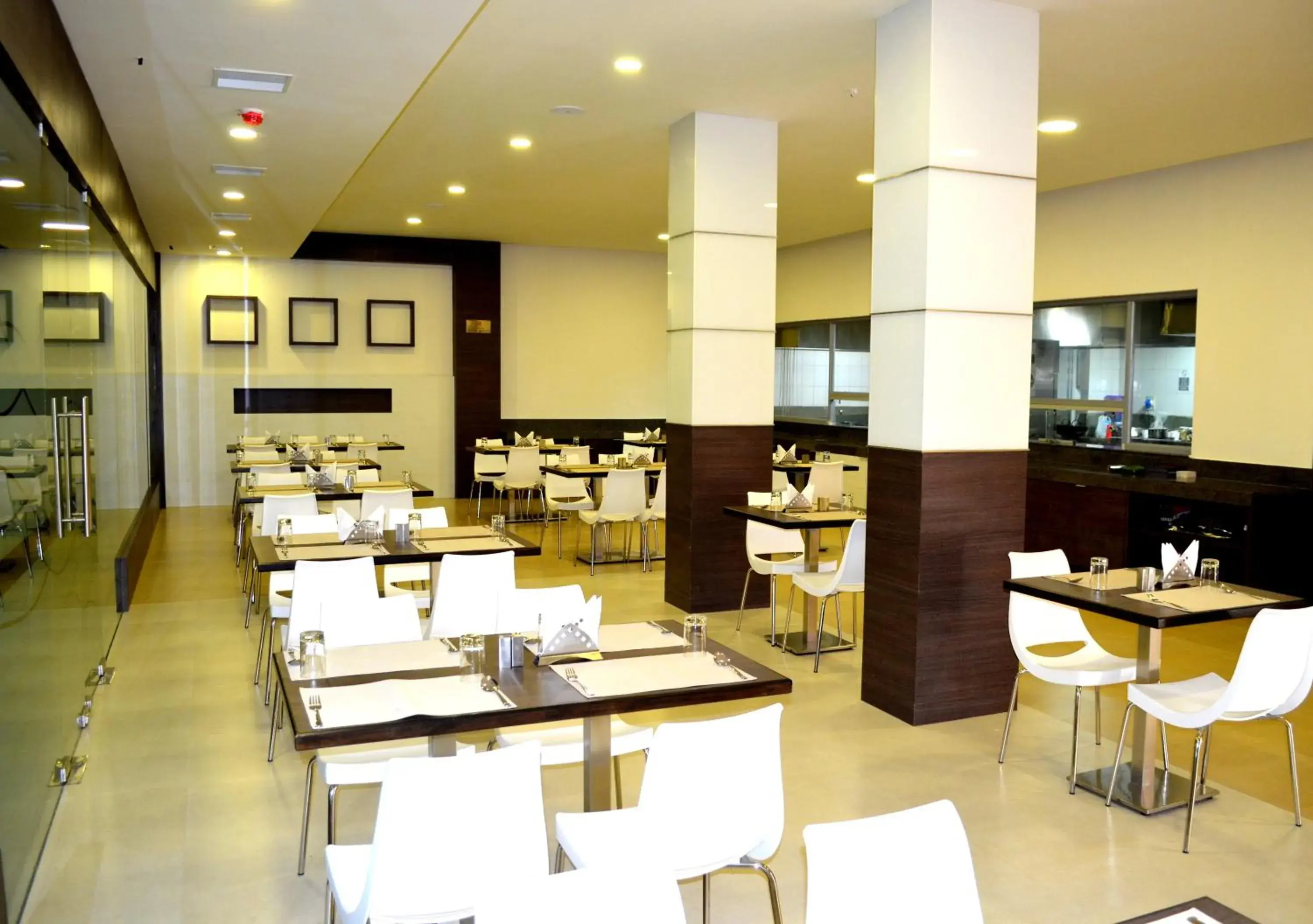Restaurant/places to eat in Regency Tiruttani by GRT Hotels Restaurant/places to eat in Regency Tiruttani by GRT Hotels