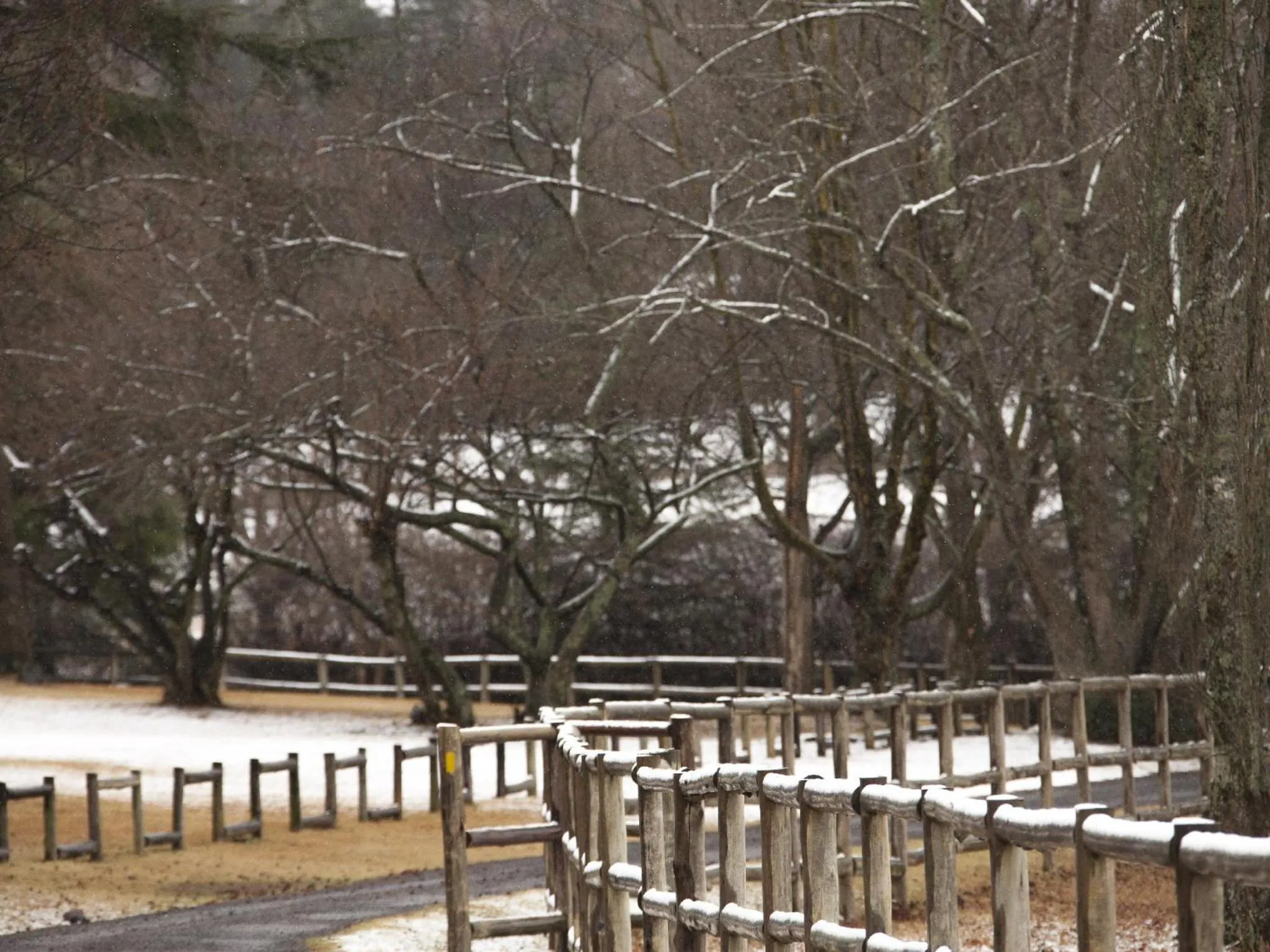 Facade/entrance in Whispering Waters