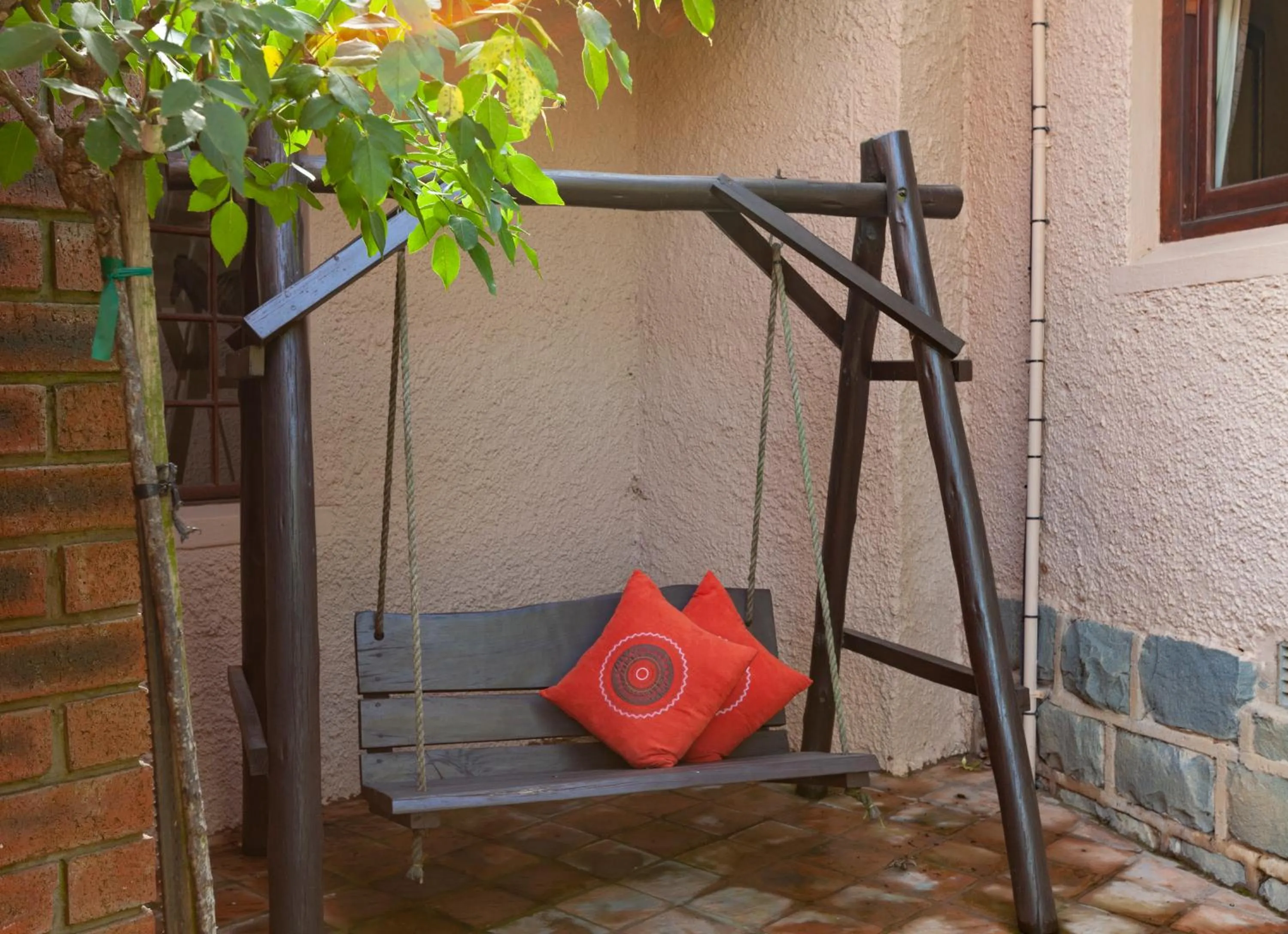 Day in Whispering Waters