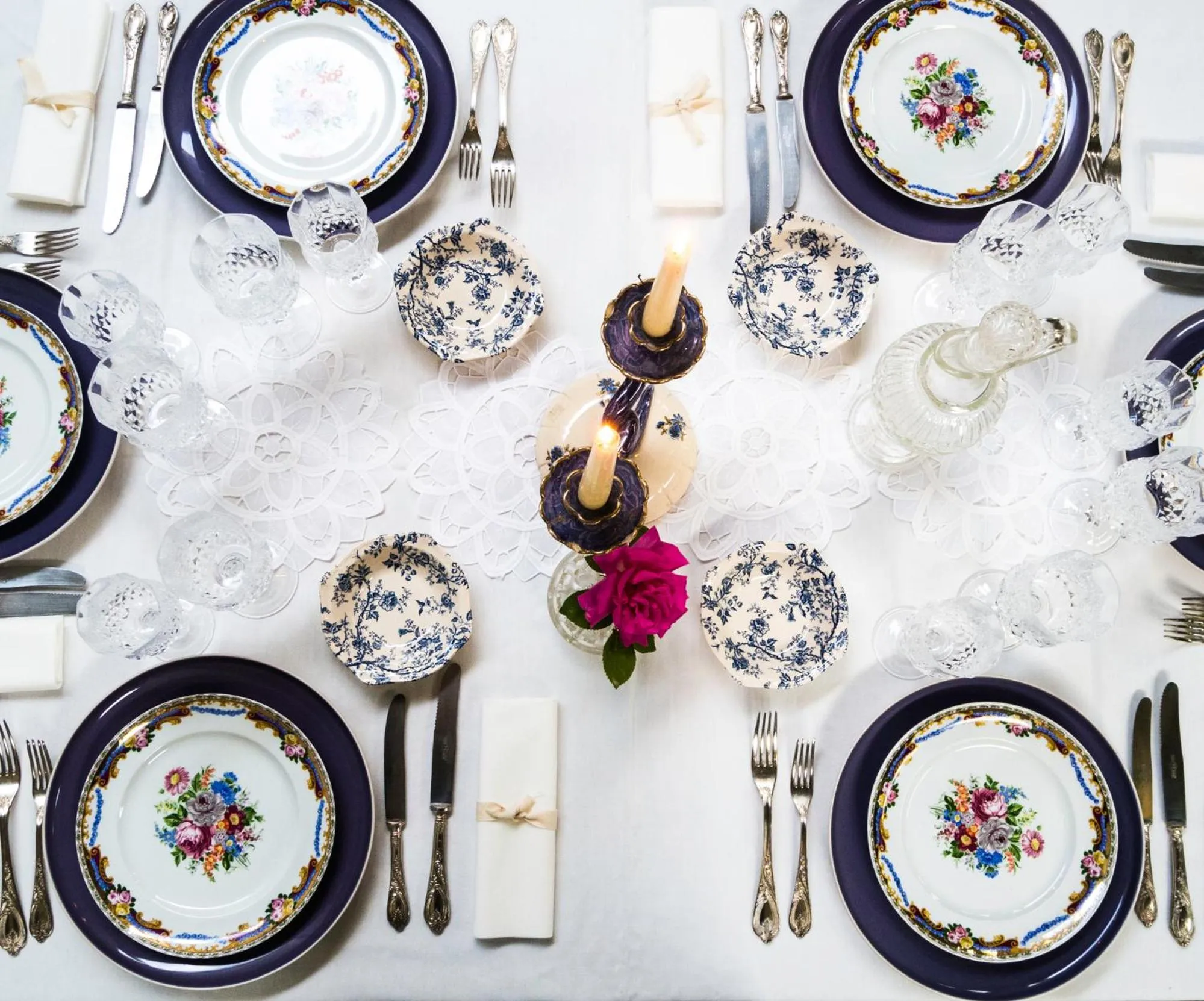 Food in Ca'Bevilacqua Bed&Breakfast