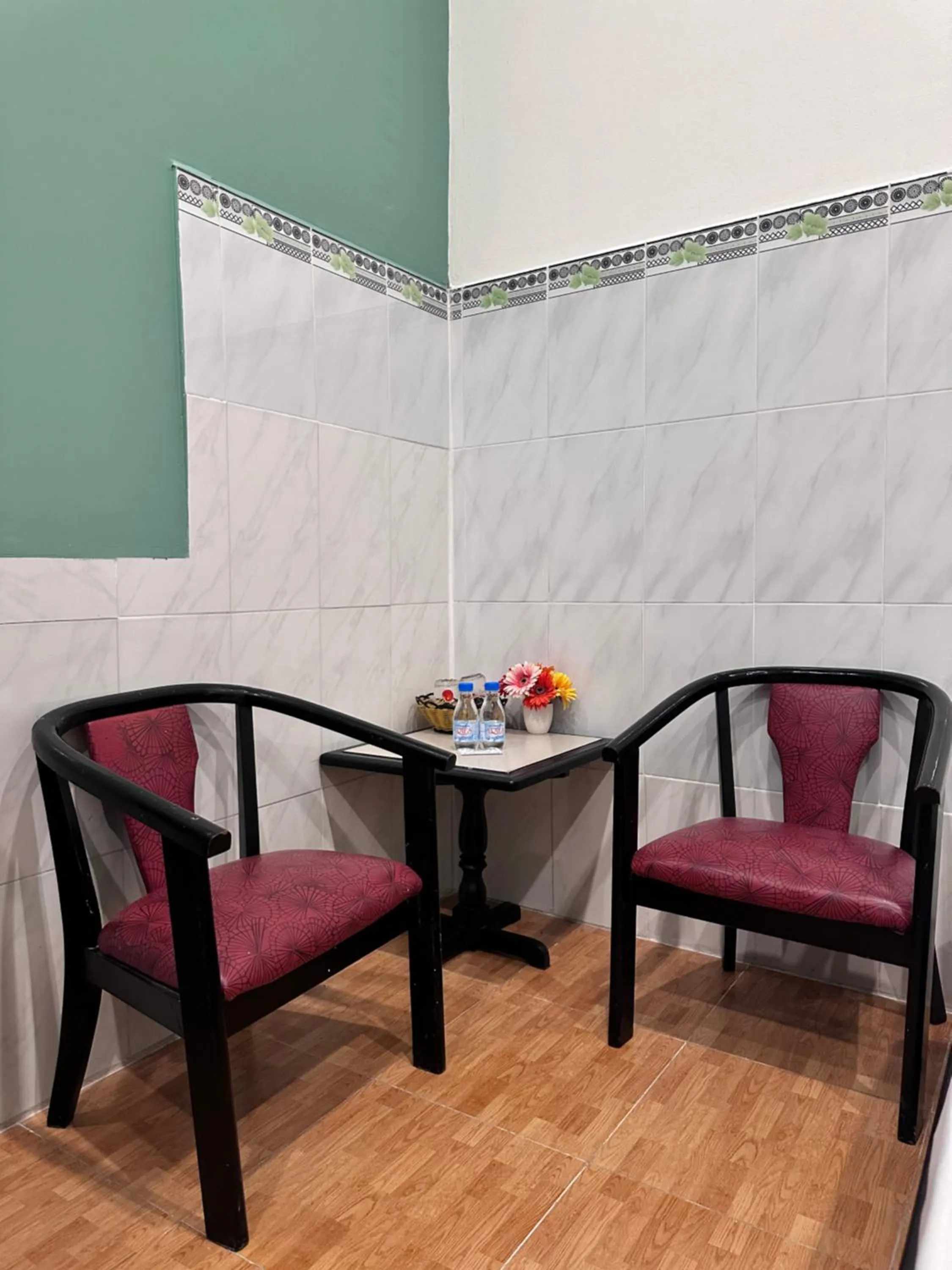 Nam Đô Hotel Cần Thơ Downtown