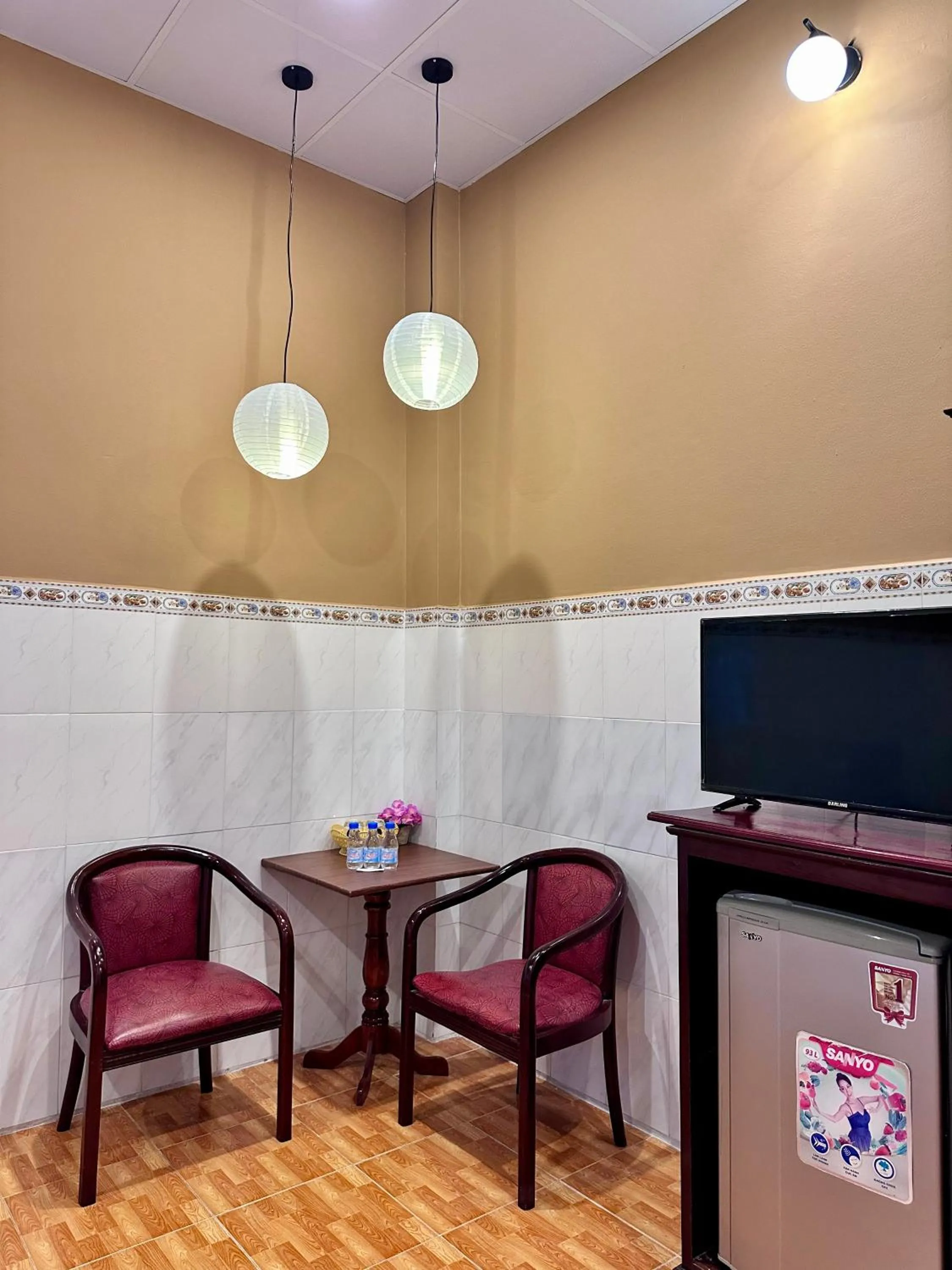 Nam Đô Hotel Cần Thơ Downtown
