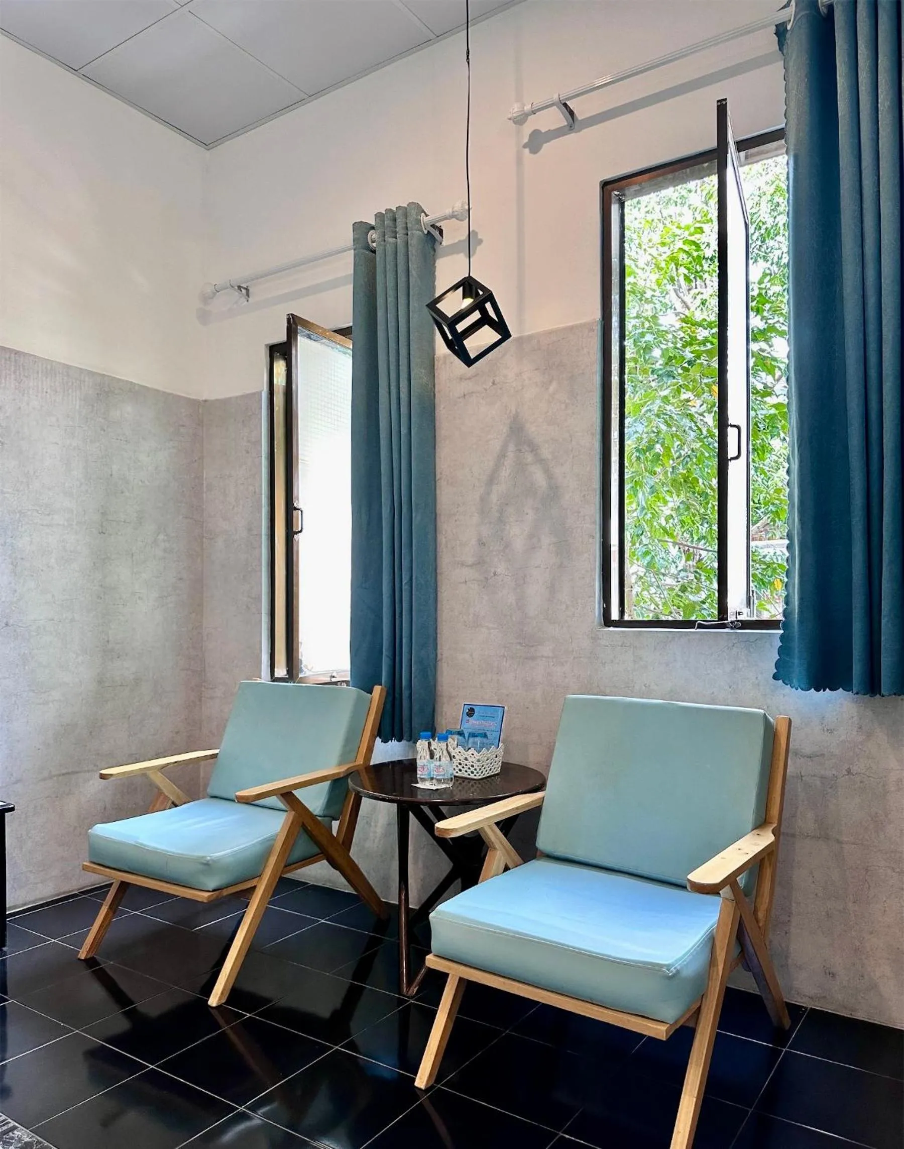Nam Đô Hotel Cần Thơ Downtown