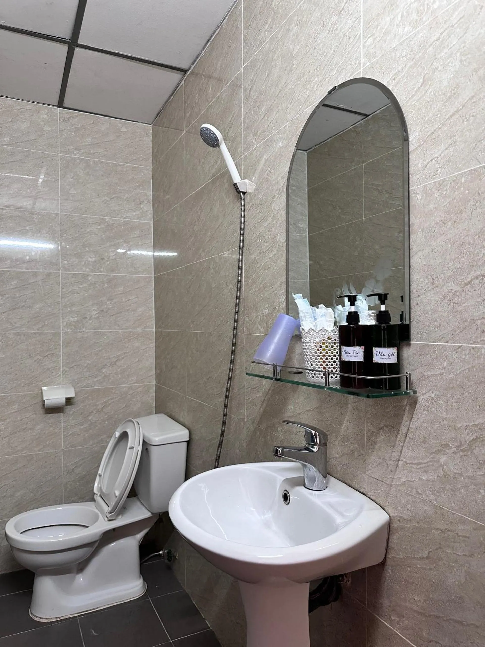 Nam Đô Hotel Cần Thơ Downtown