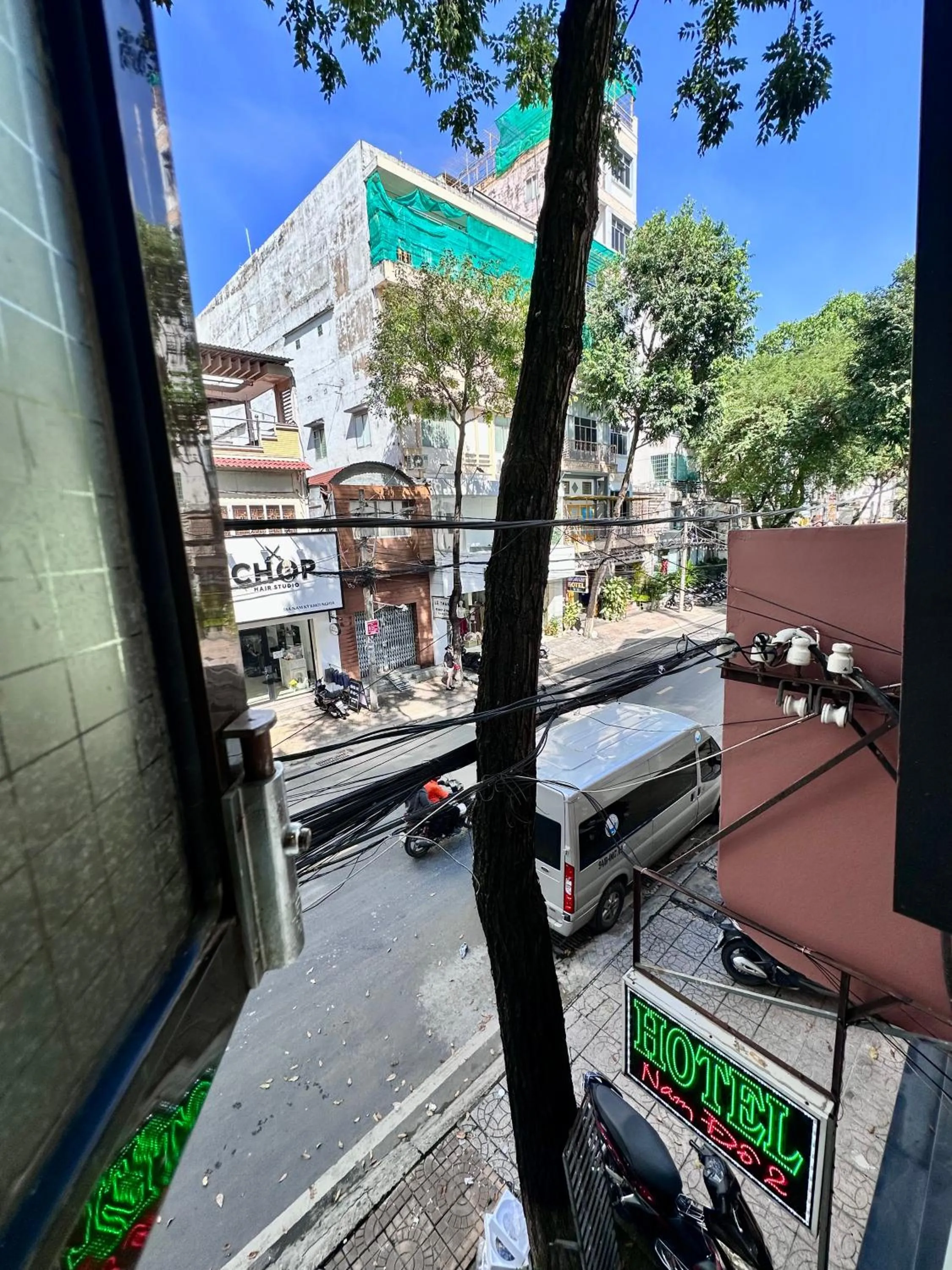 Nam Đô Hotel Cần Thơ Downtown