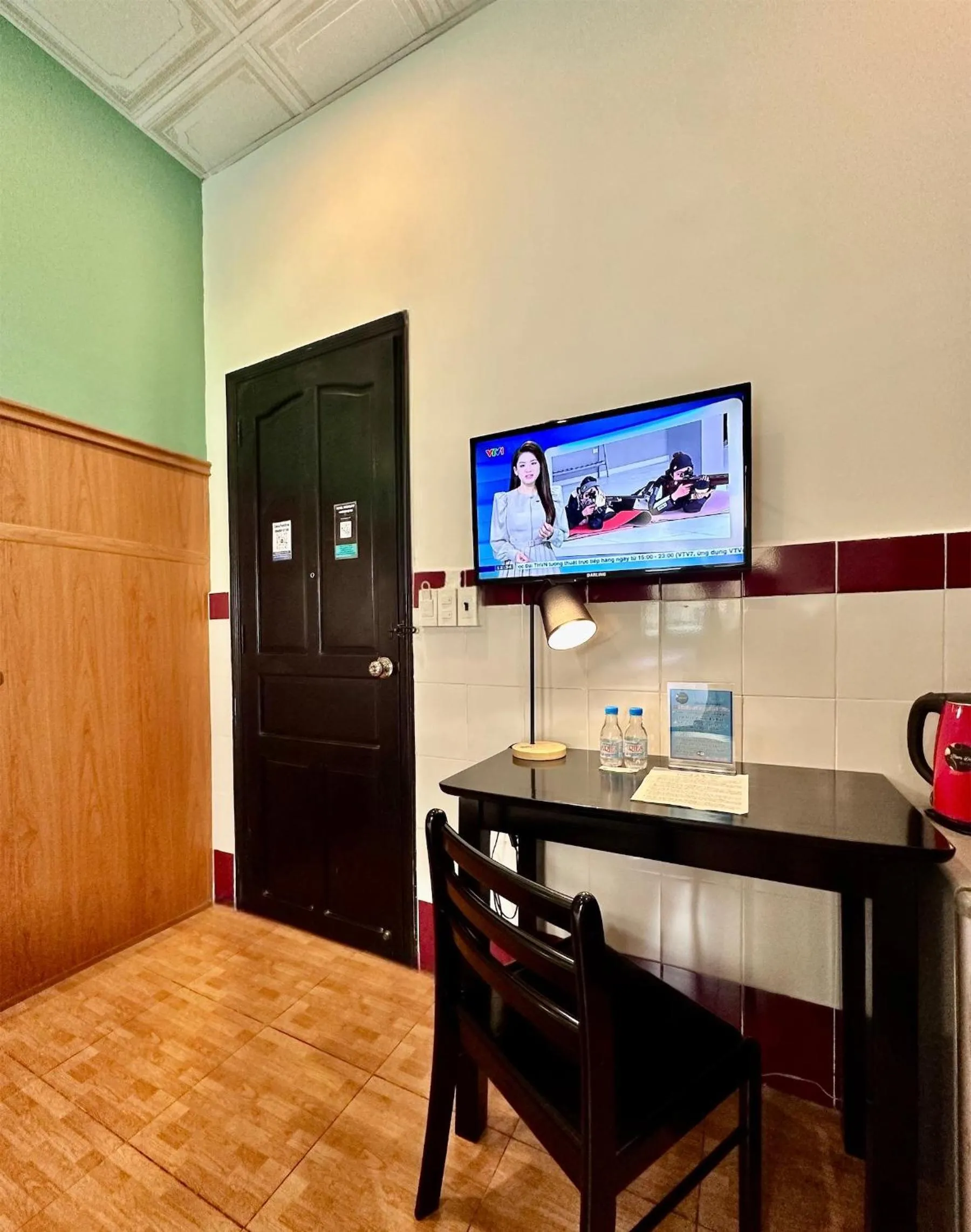 Nam Đô Hotel Cần Thơ Downtown
