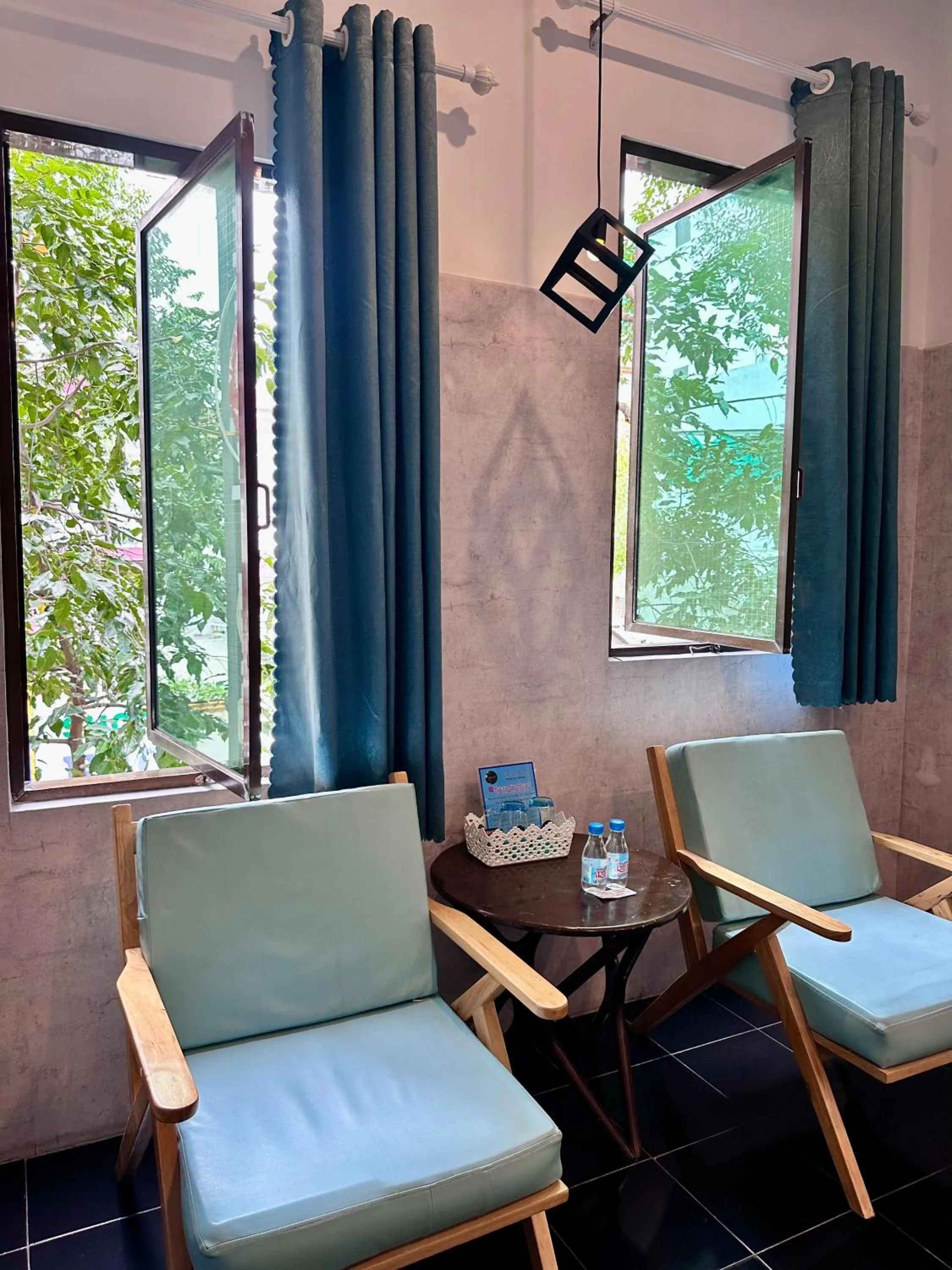 Nam Đô Hotel Cần Thơ Downtown