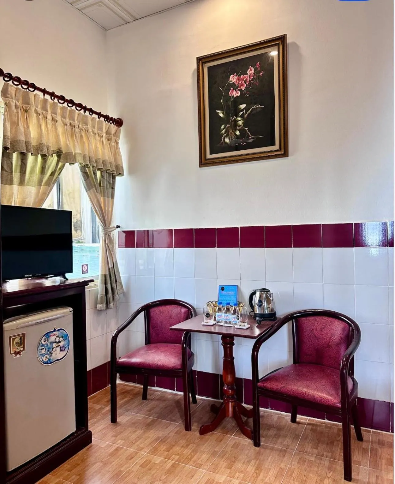 Nam Đô Hotel Cần Thơ Downtown