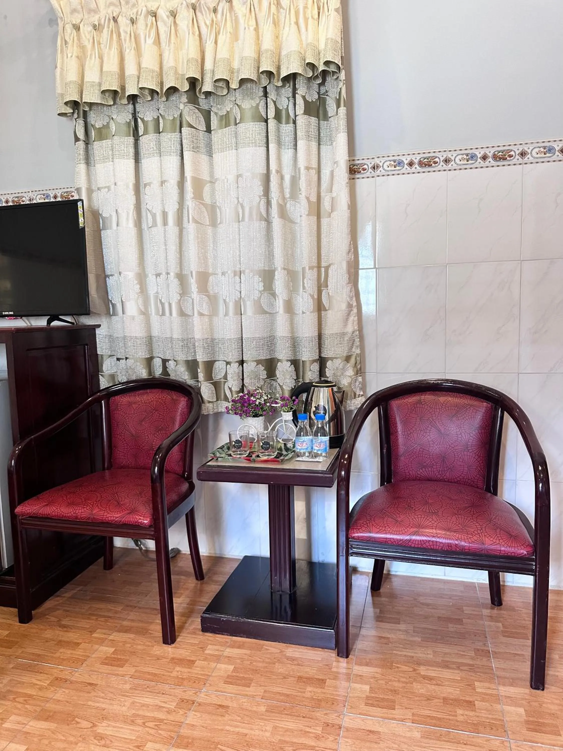 Nam Đô Hotel Cần Thơ Downtown