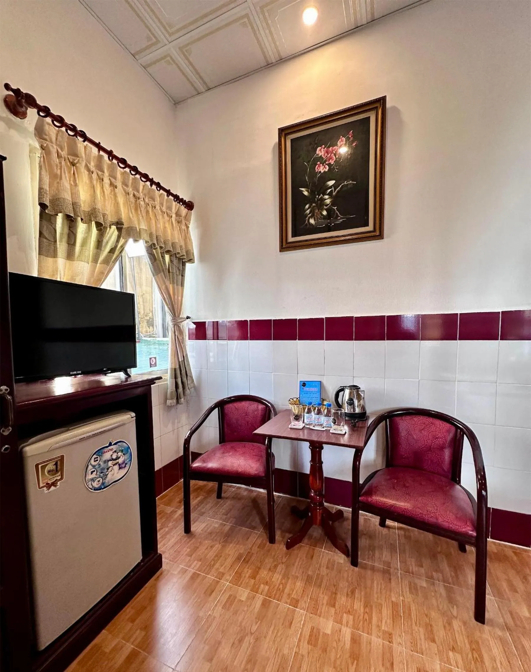 Nam Đô Hotel Cần Thơ Downtown