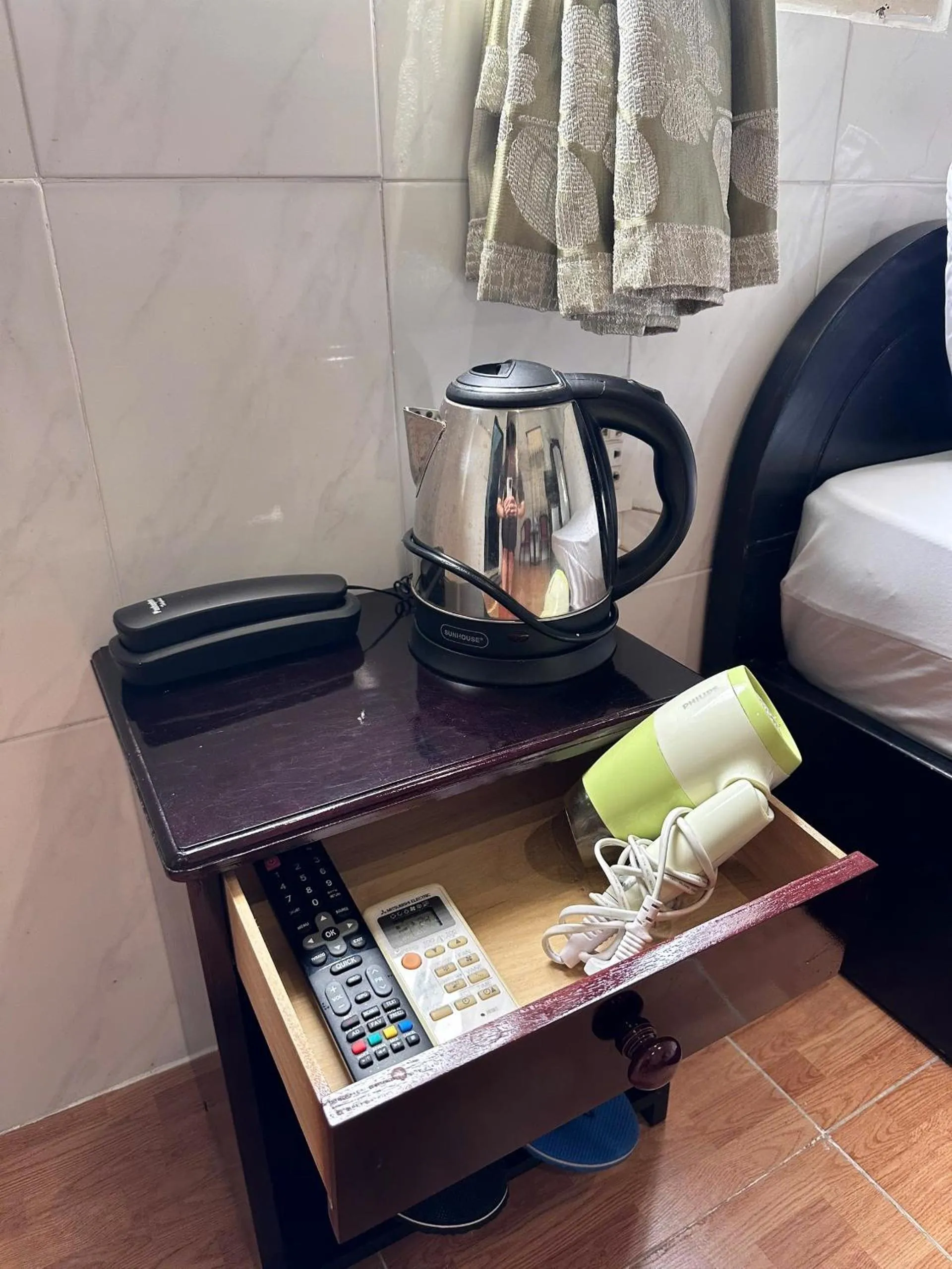 Nam Đô Hotel Cần Thơ Downtown