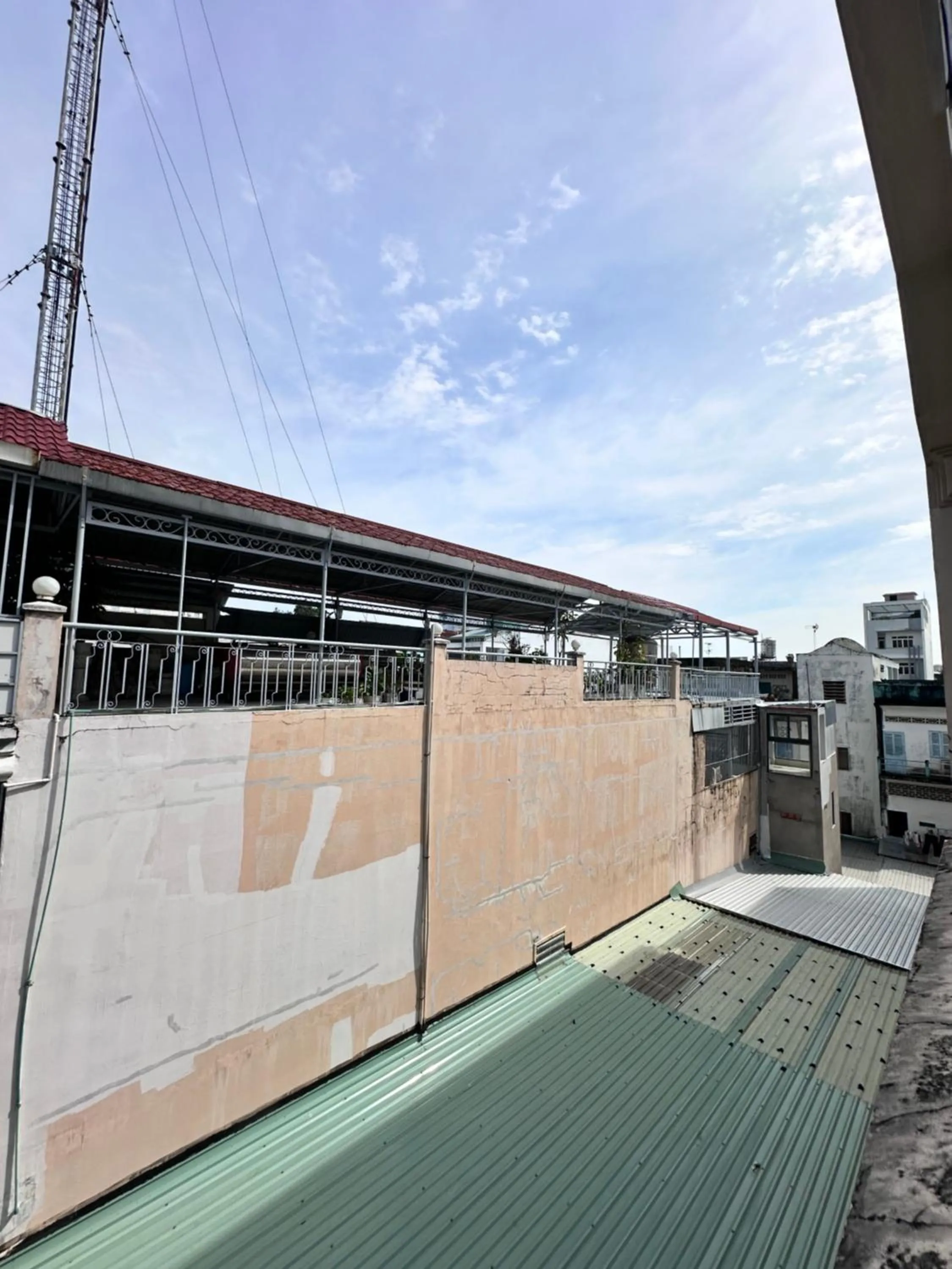 Nam Đô Hotel Cần Thơ Downtown
