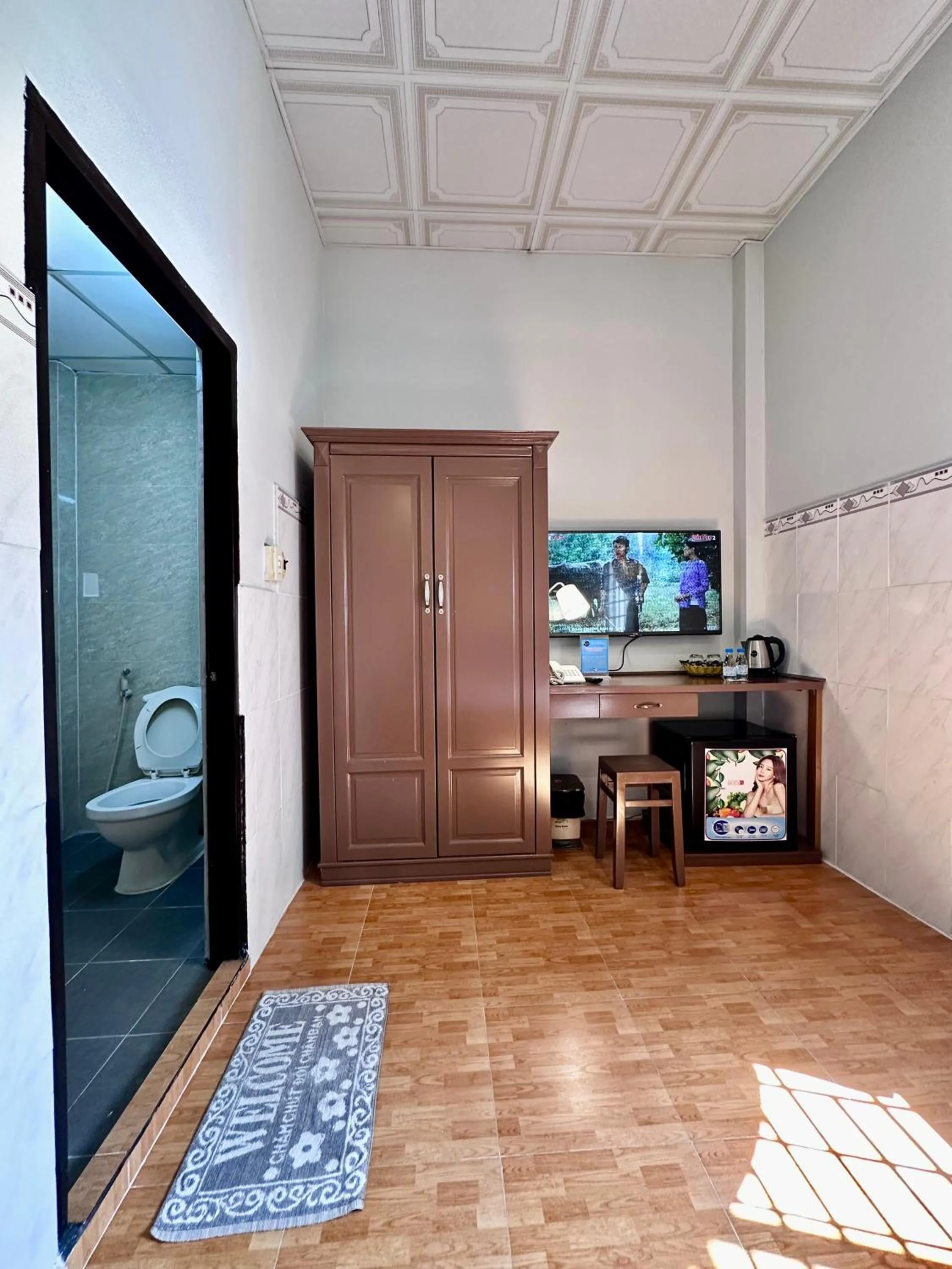 Nam Đô Hotel Cần Thơ Downtown