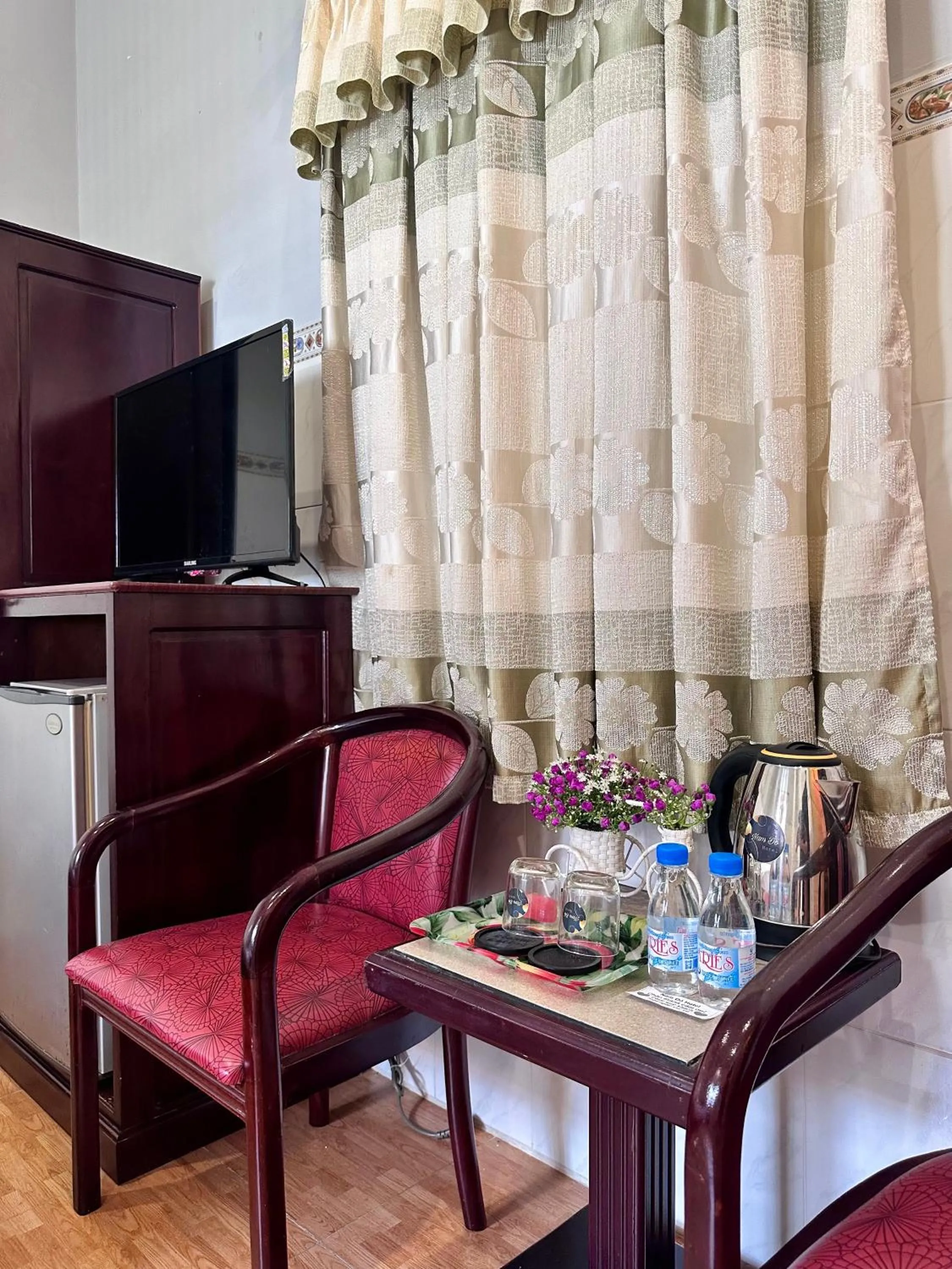Nam Đô Hotel Cần Thơ Downtown