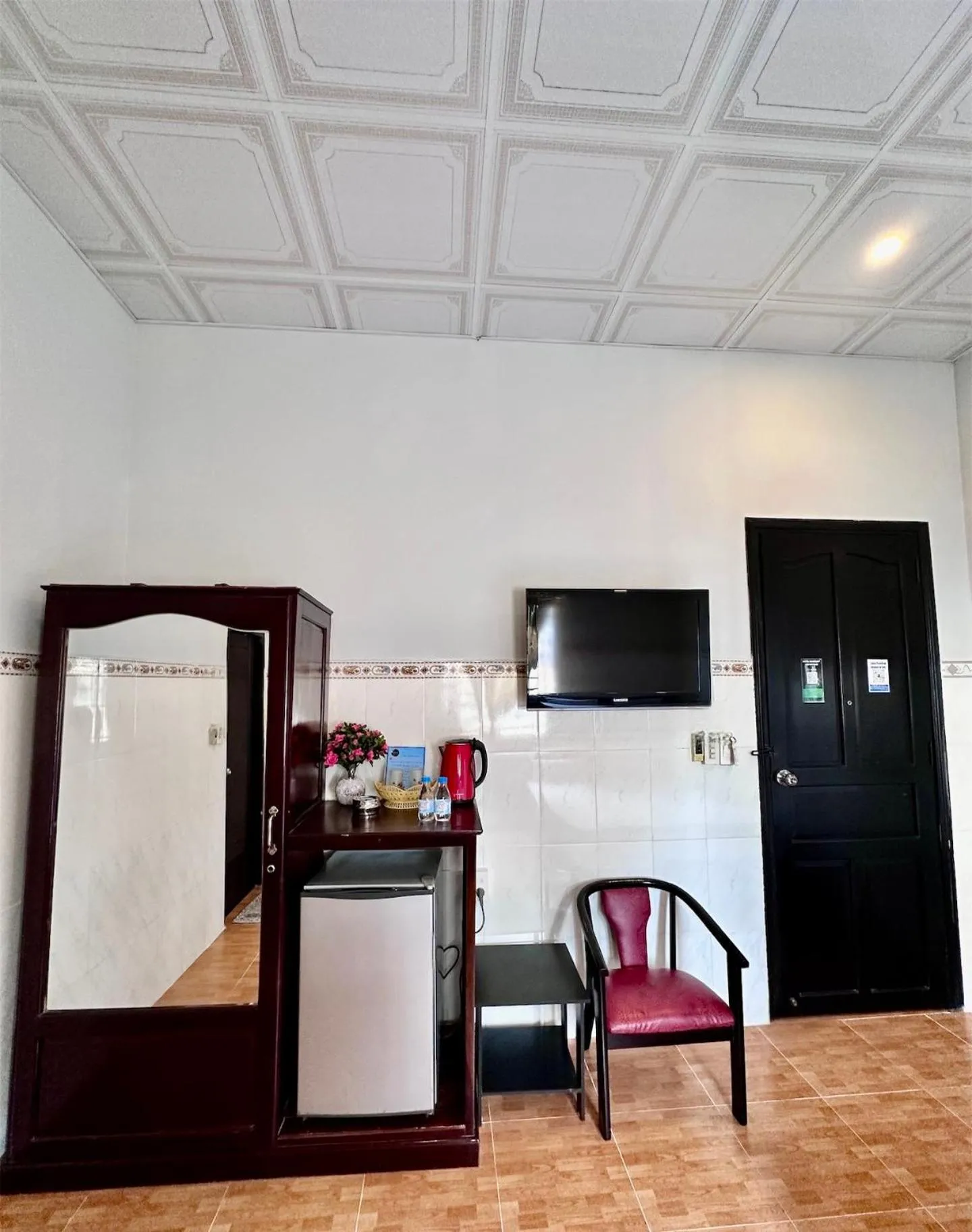 Nam Đô Hotel Cần Thơ Downtown