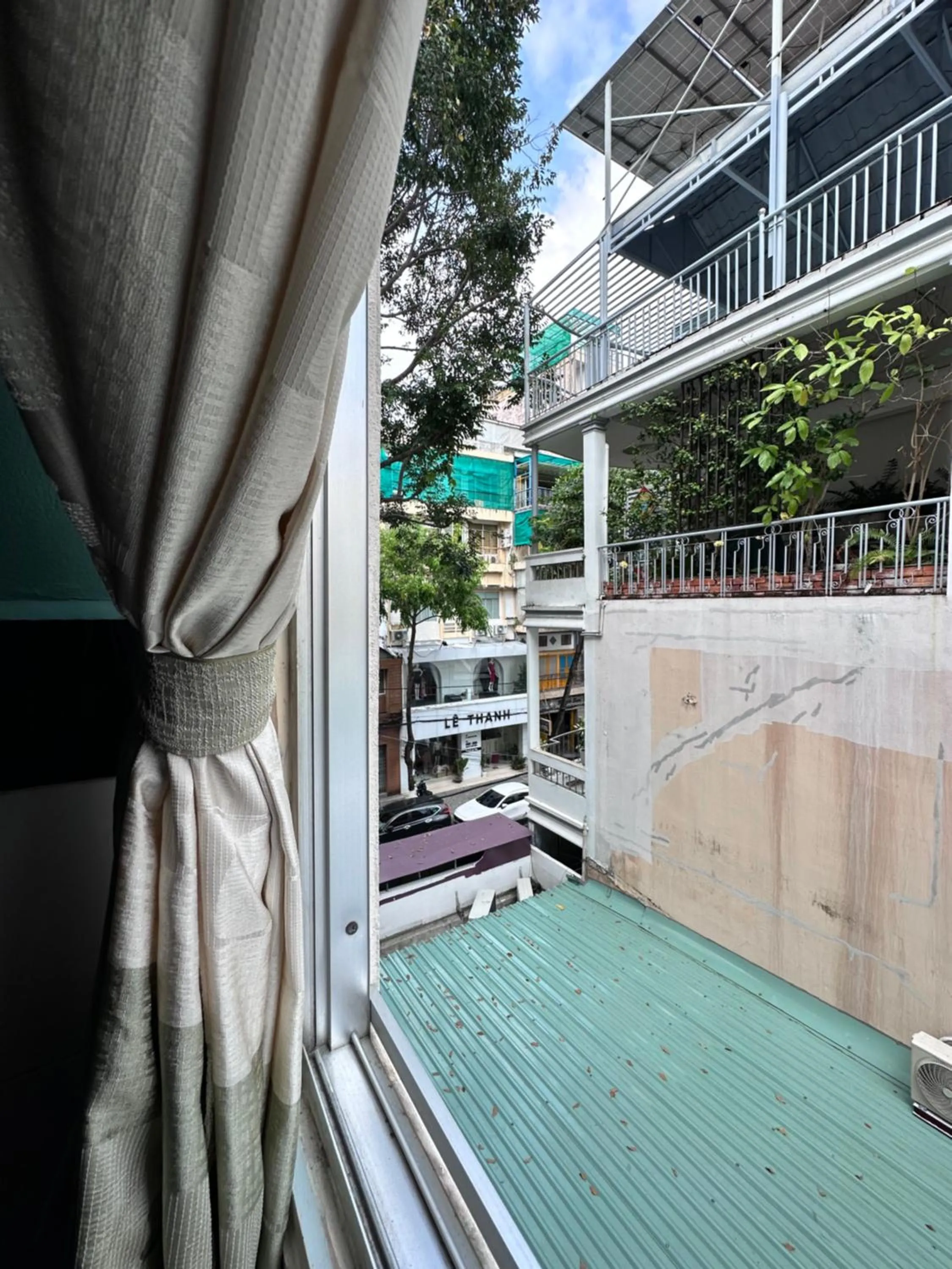 Nam Đô Hotel Cần Thơ Downtown
