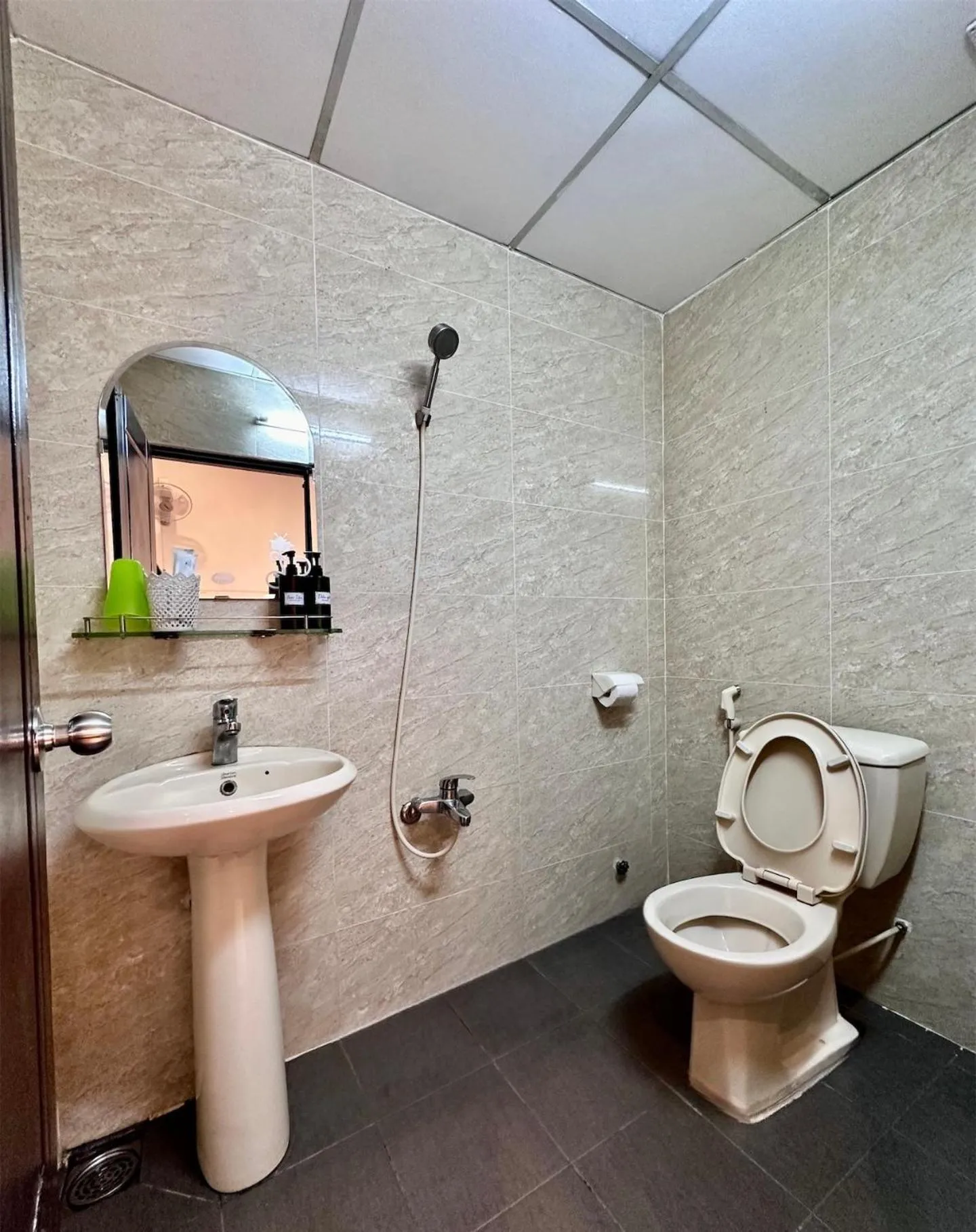 Nam Đô Hotel Cần Thơ Downtown